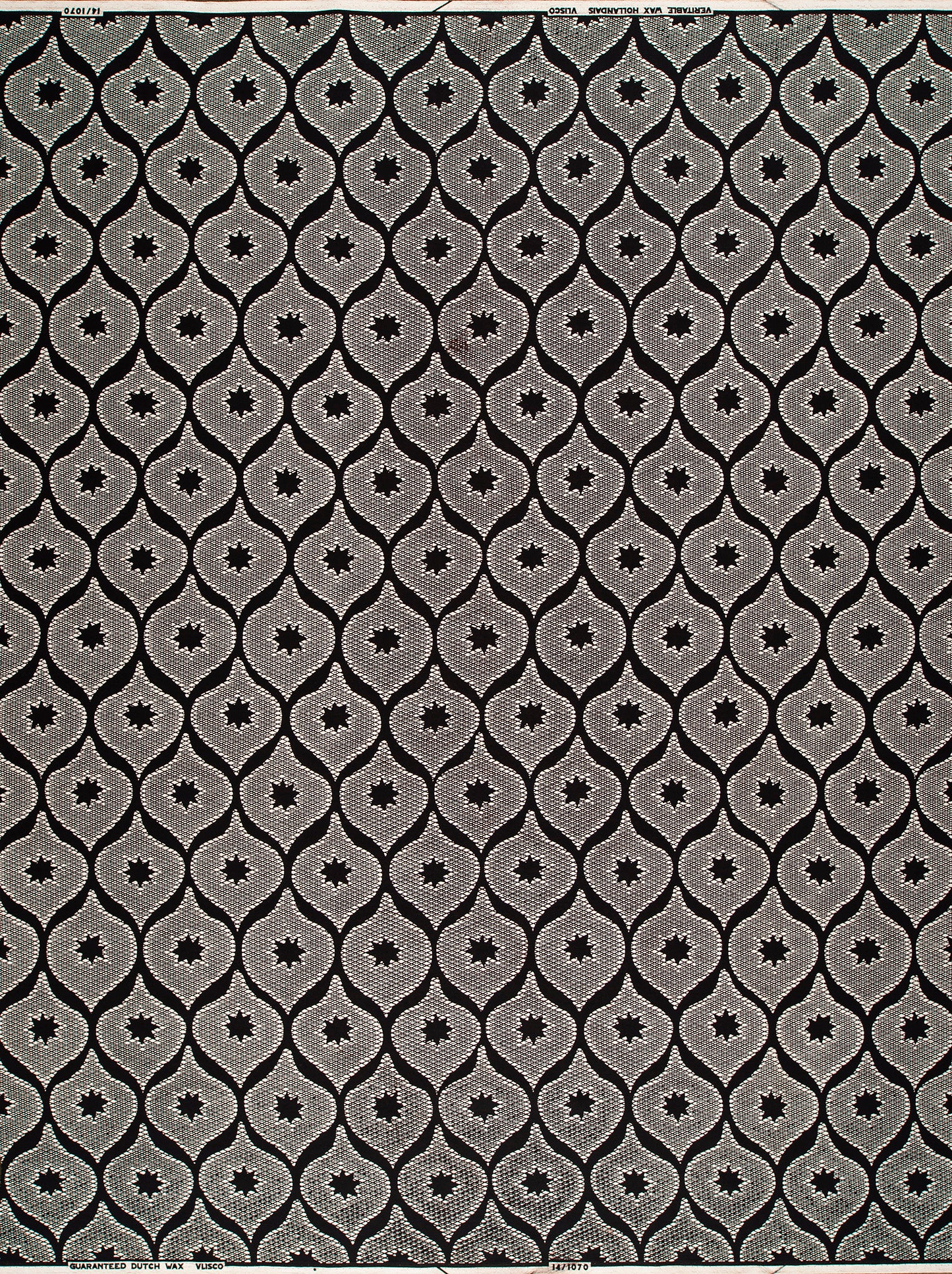 Wax Hollandais | VL01070.101 | Congrès, Elegant Women