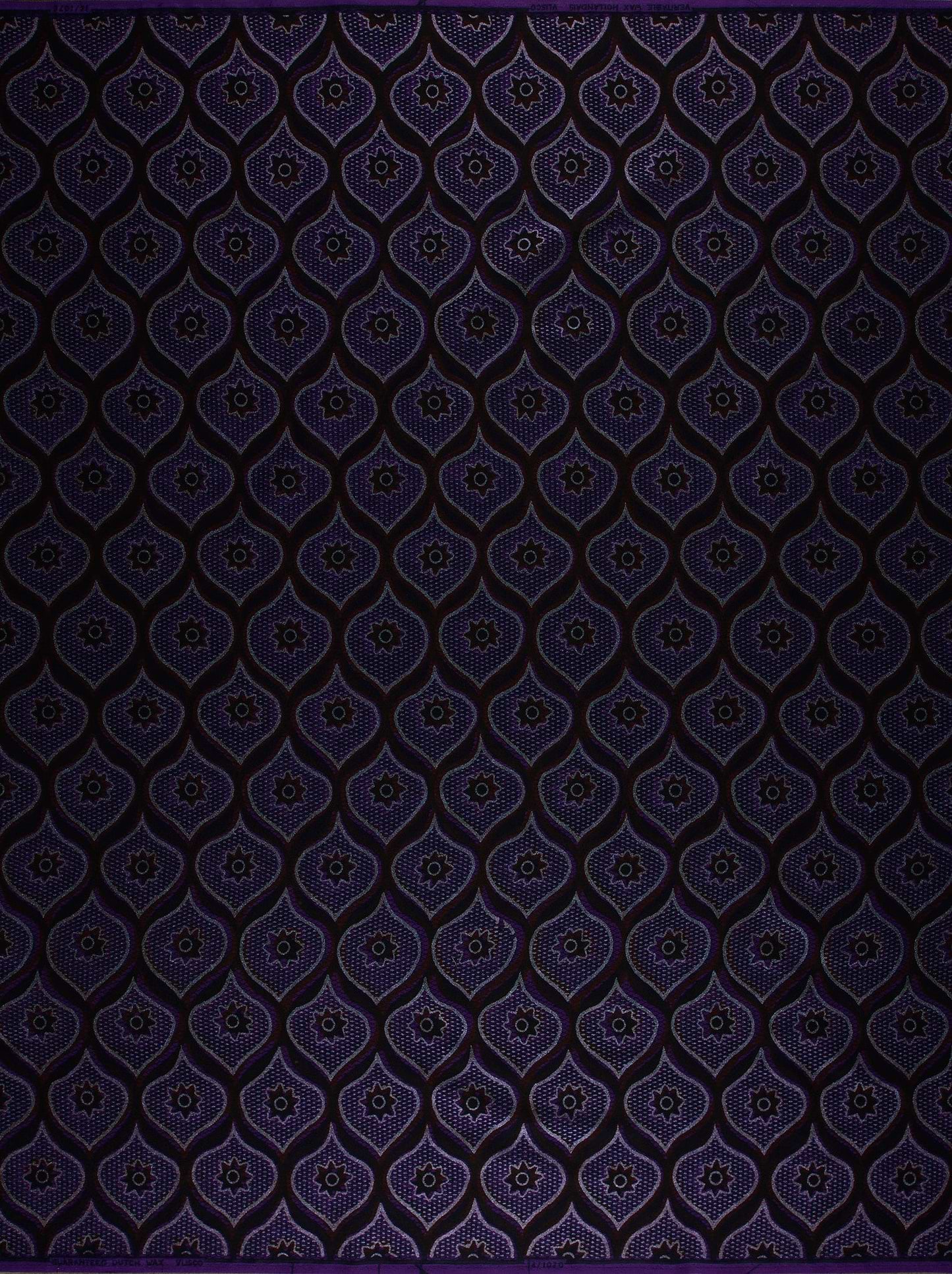 Sky Wax | VL01070.141 | Orné de Perle Rouge-Verte