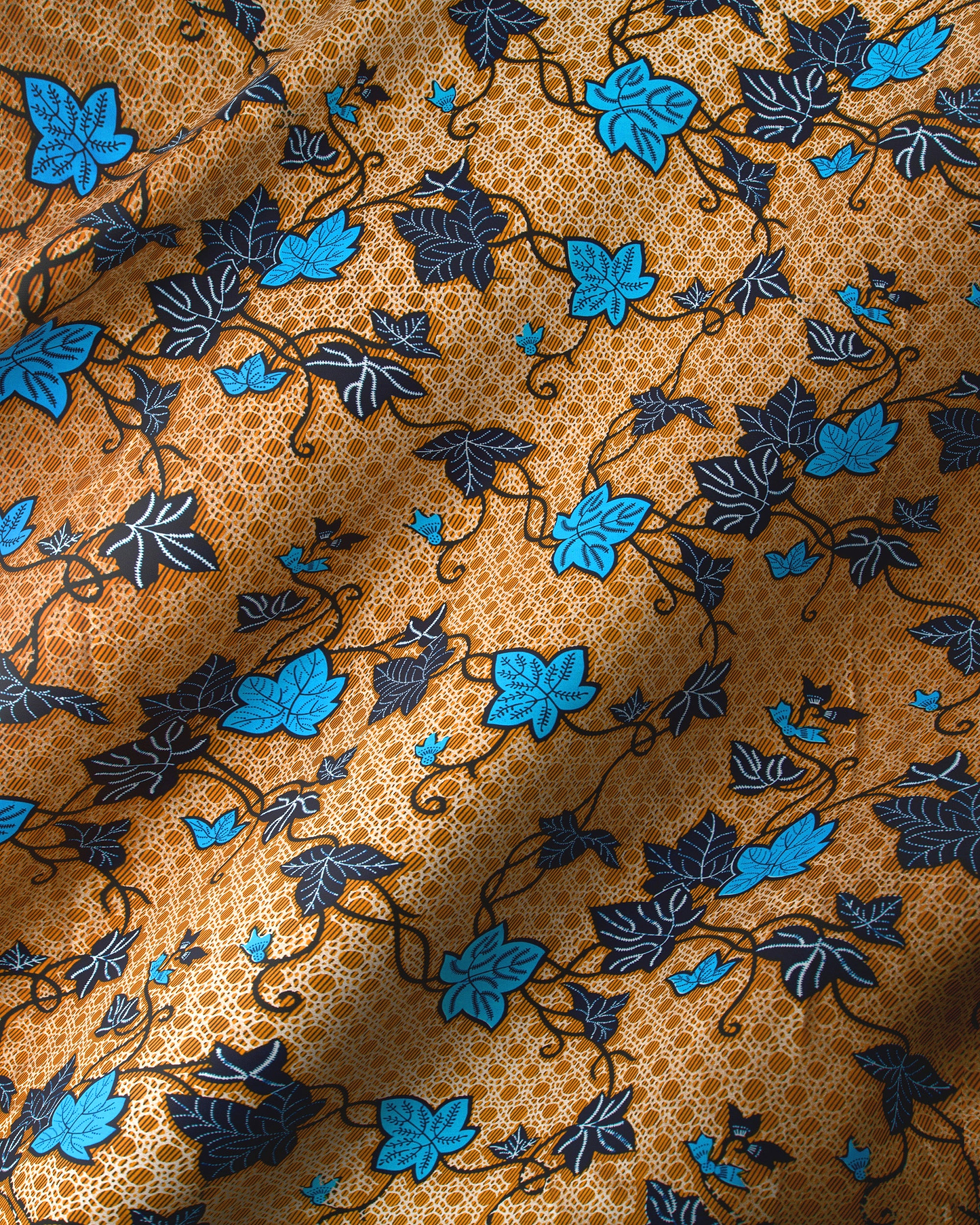 Wax Hollandais | VL01092.253 | Rose Gold Embellished