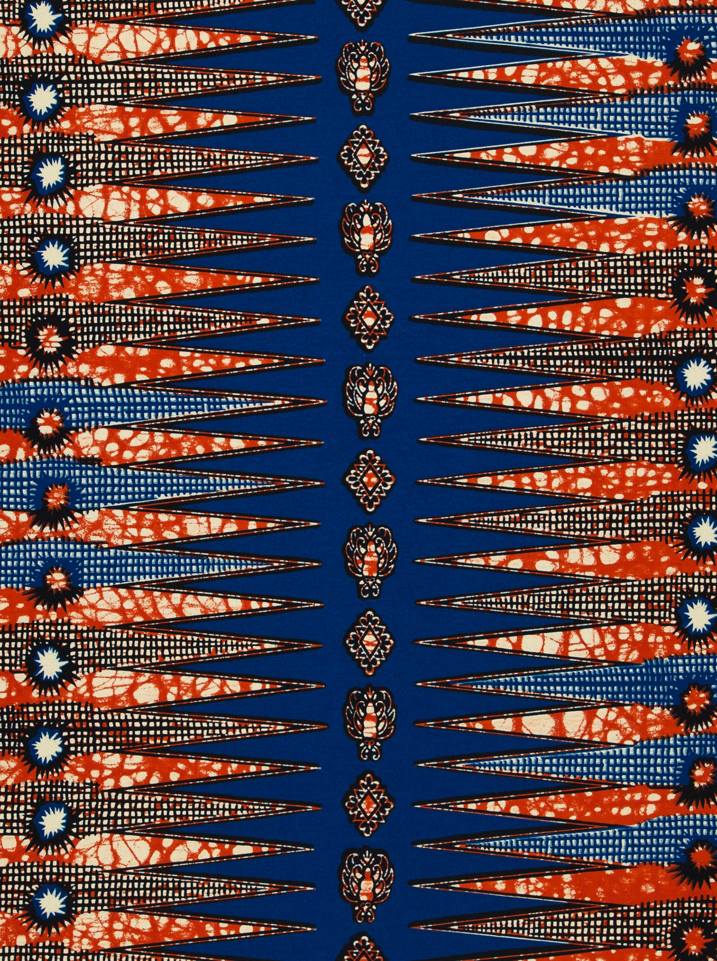 Wax Hollandais | VL01178.255 | Éclair