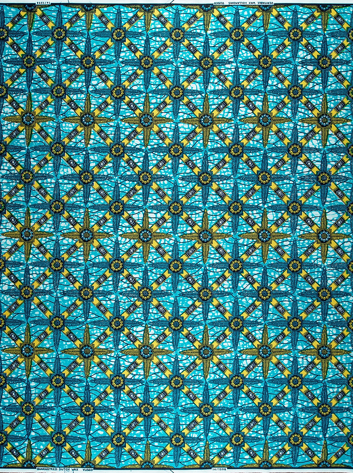 Wax Hollandais | VL01398.011