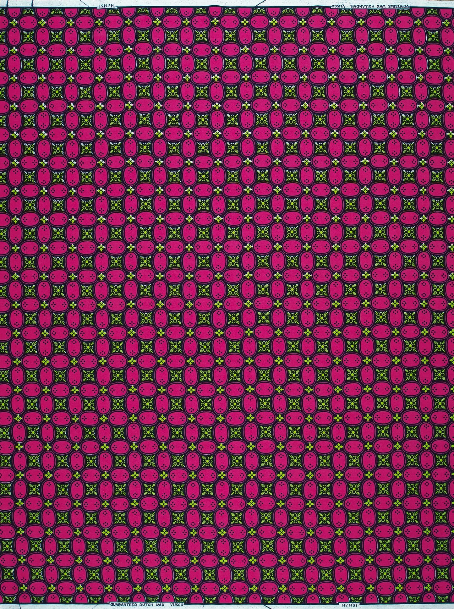 Wax Hollandais | VL01451.039