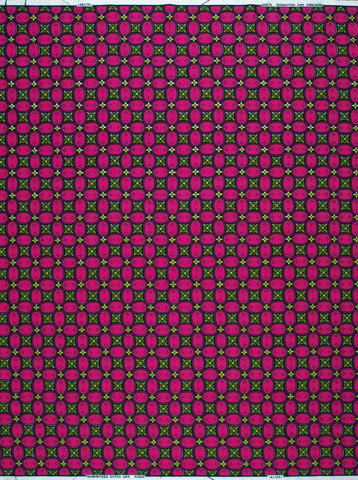 Wax Hollandais | VL01451.039