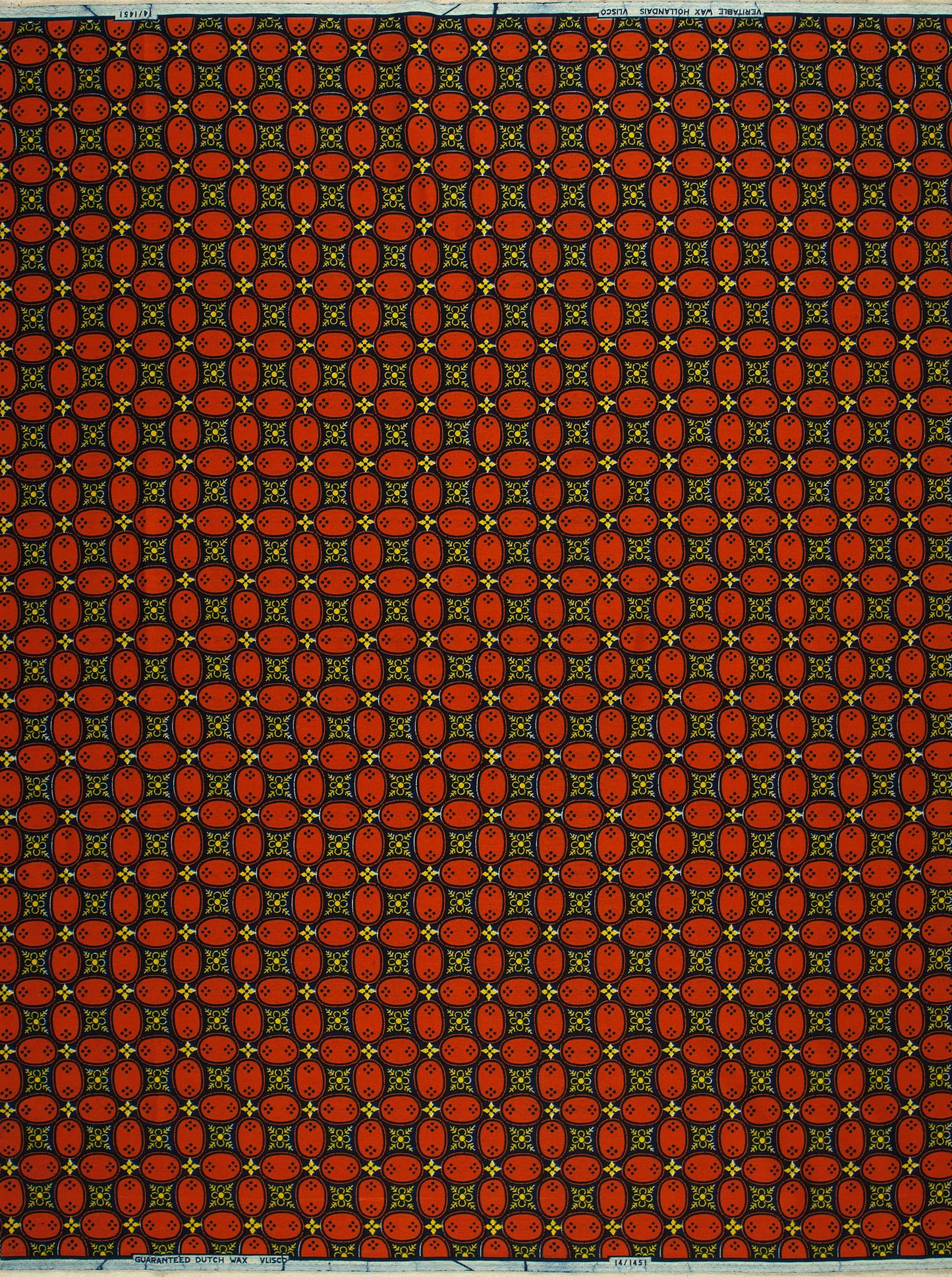 Wax Hollandais | VL01451.040