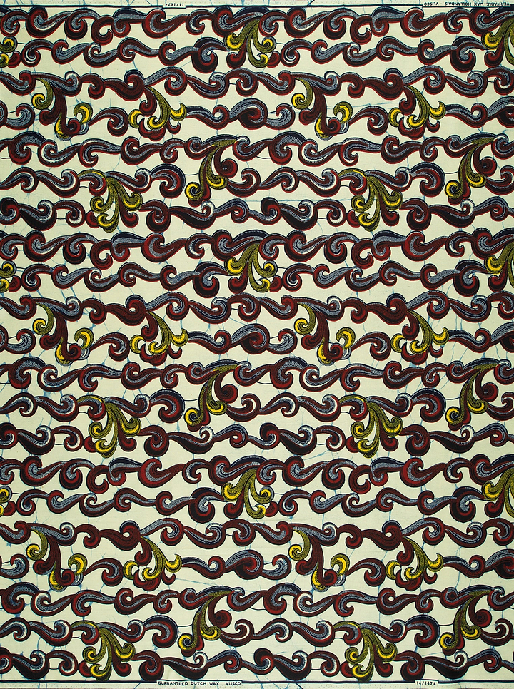 Super-Wax | VLS8783.021 | Orné d'Or