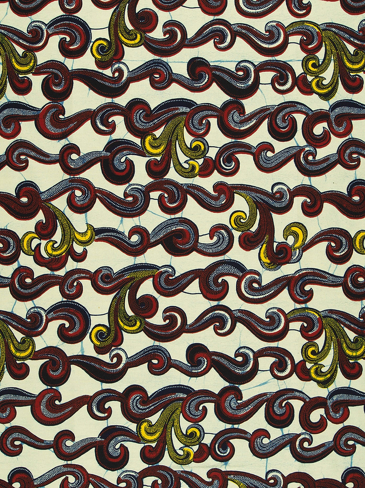 Super-Wax | VLS8783.021 | Orné d'Or