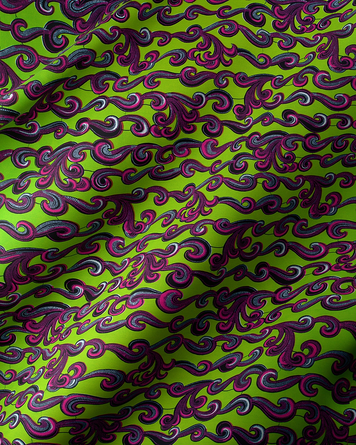 Wax Hollandais | VL01474.057 | Secret