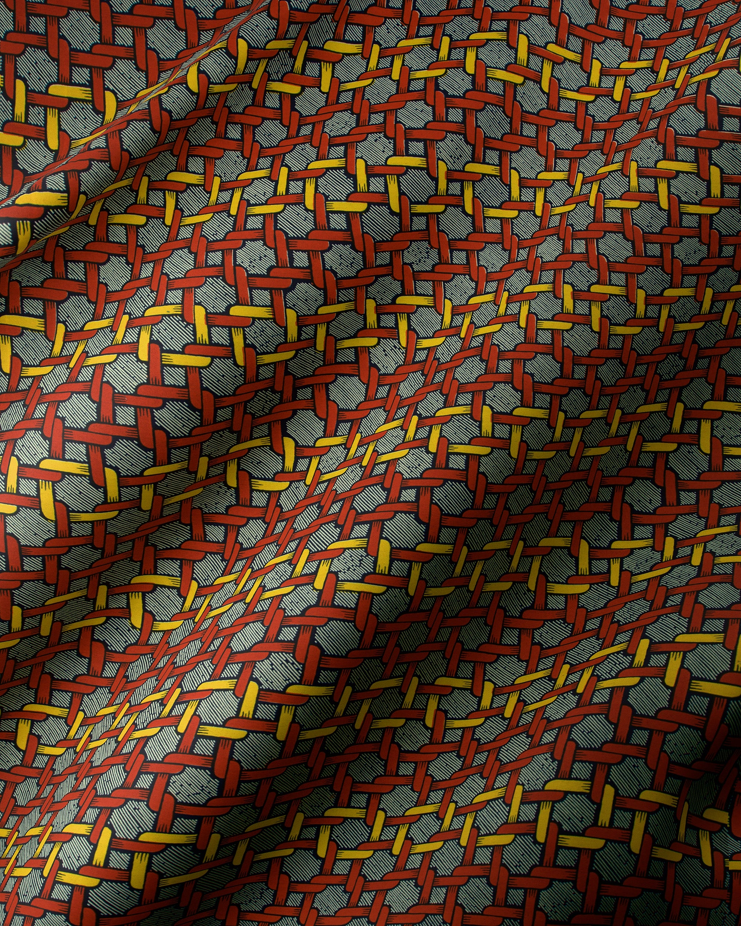 Wax Hollandais | VL01582.057