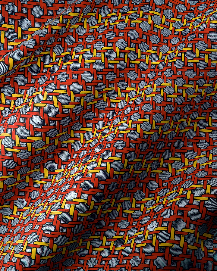 Wax Hollandais | VL01582.060