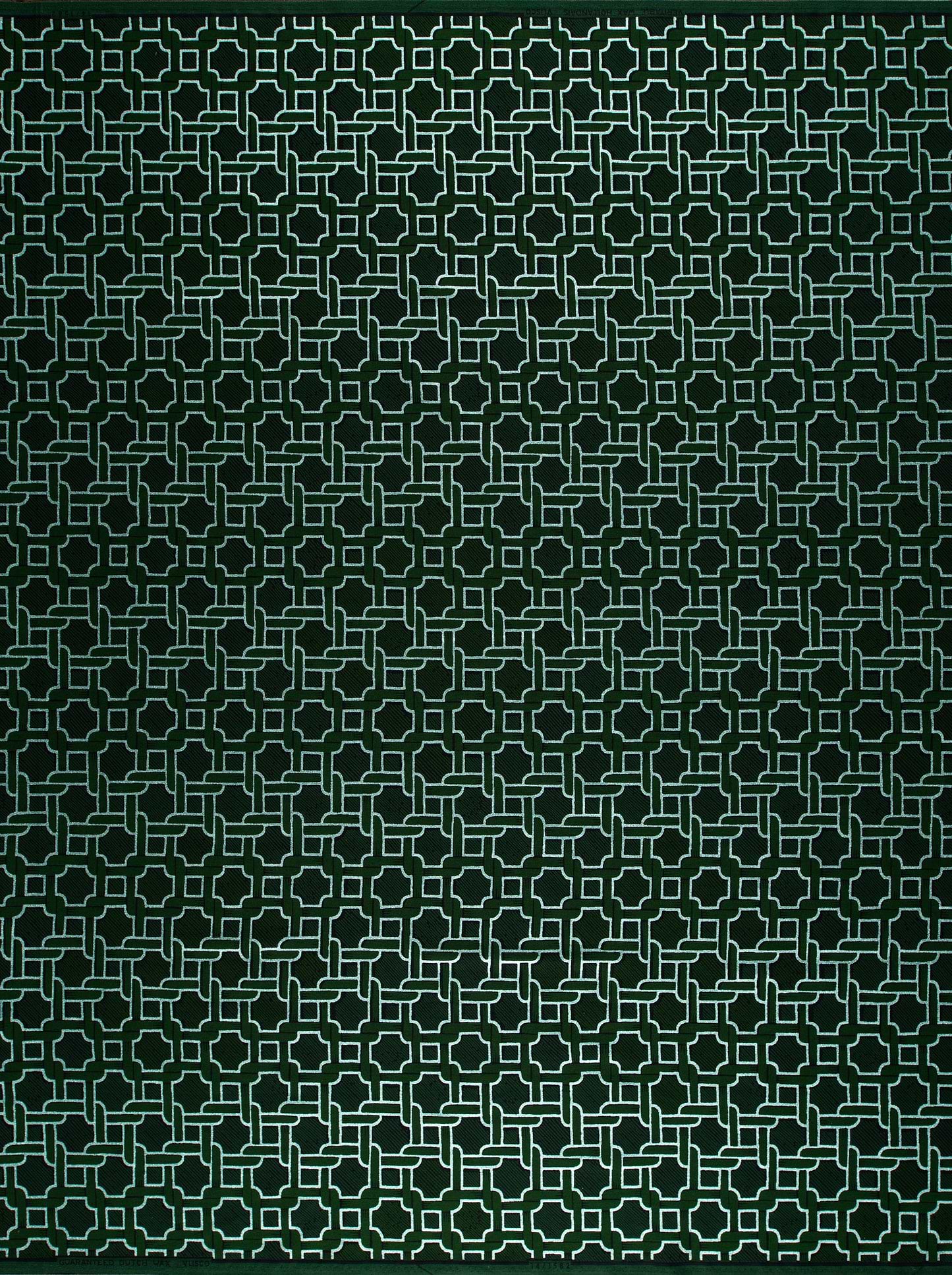 Sky Wax | VL01582.097 | Orné de Vert Pastel