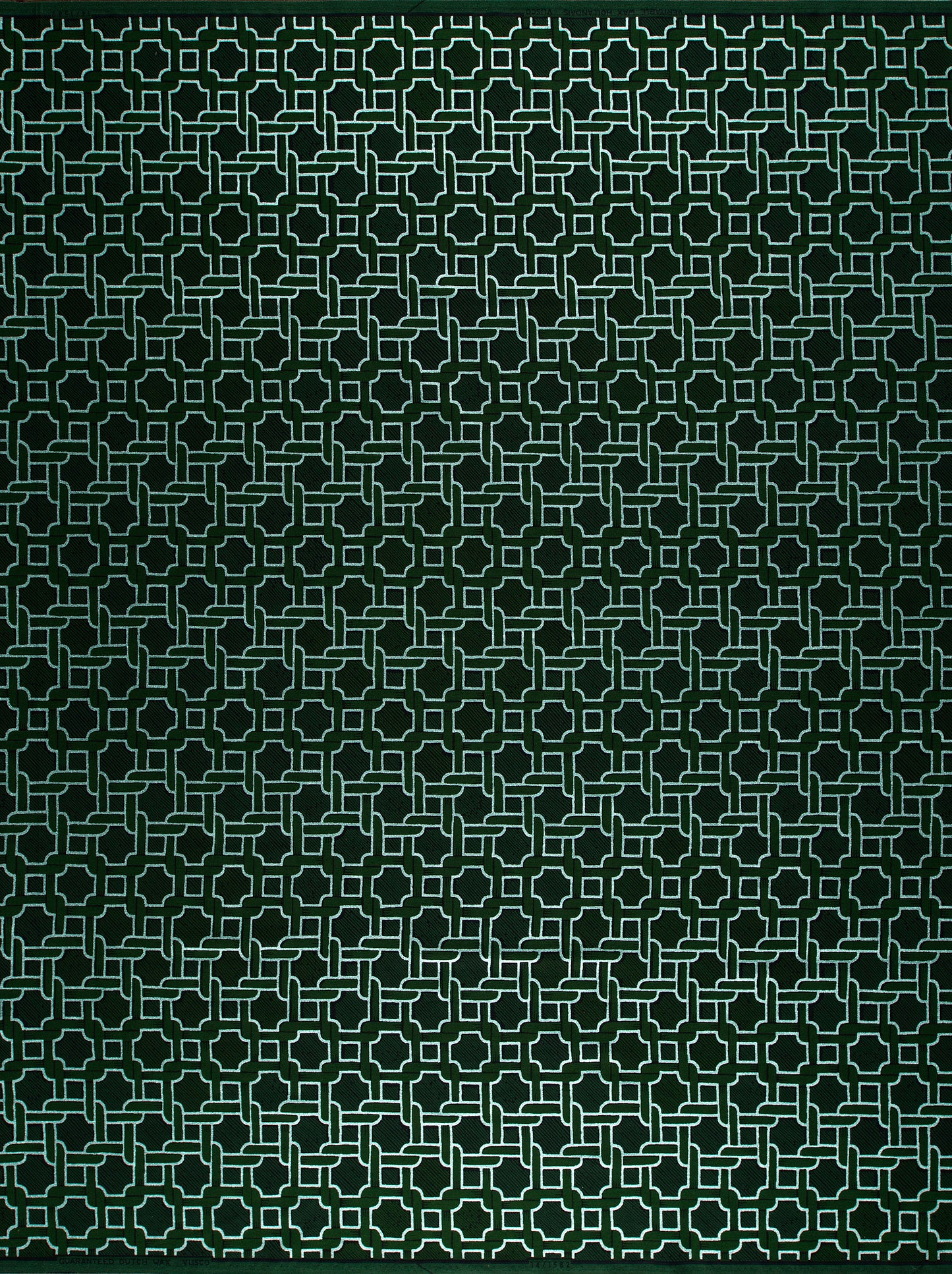 Sky Wax | VL01582.097 | Orné de Vert Pastel