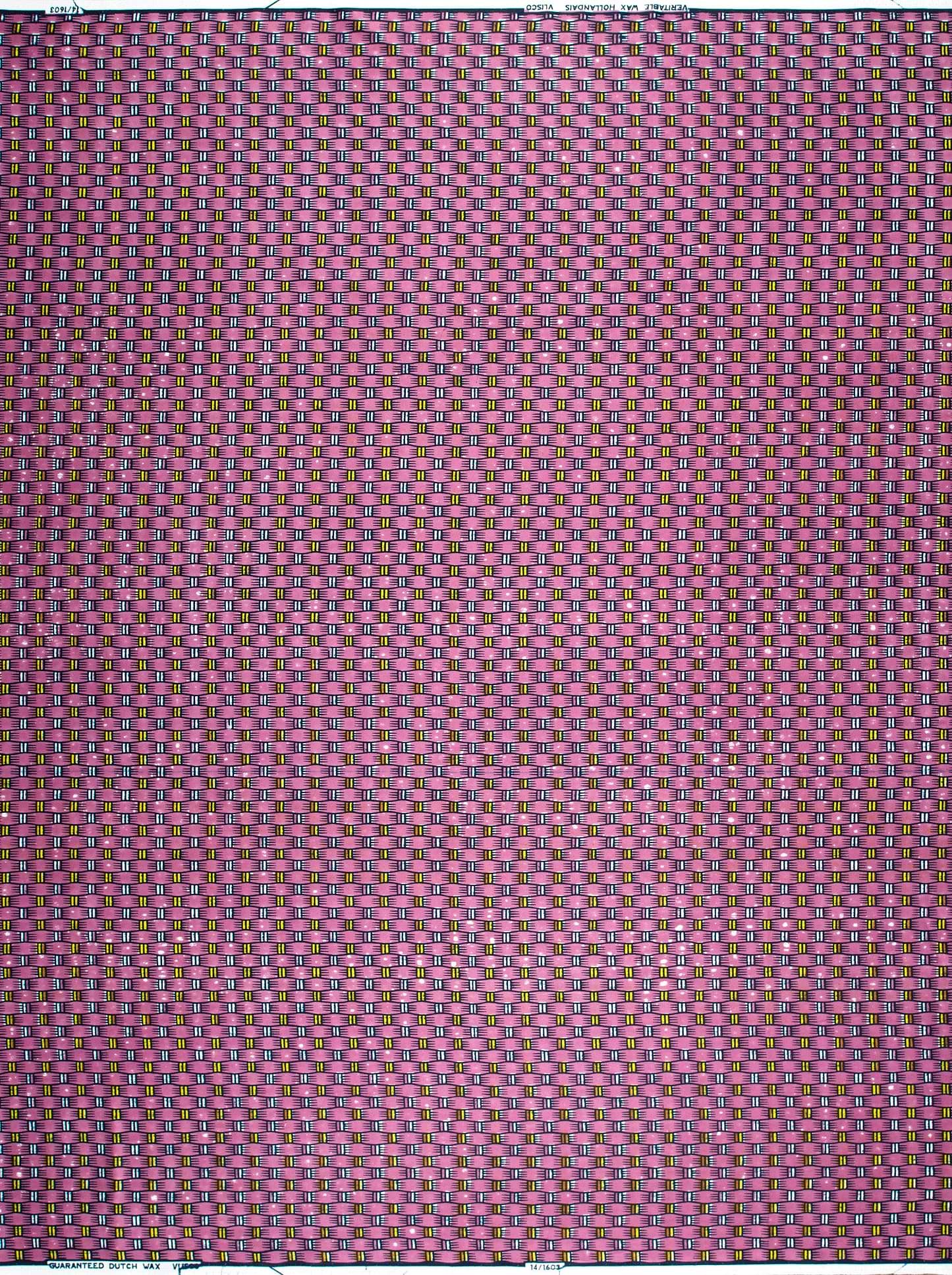 Wax Hollandais | VL01603.019