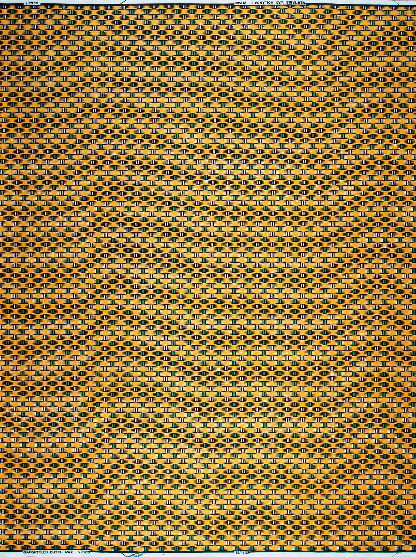 Wax Hollandais | VL01603.020