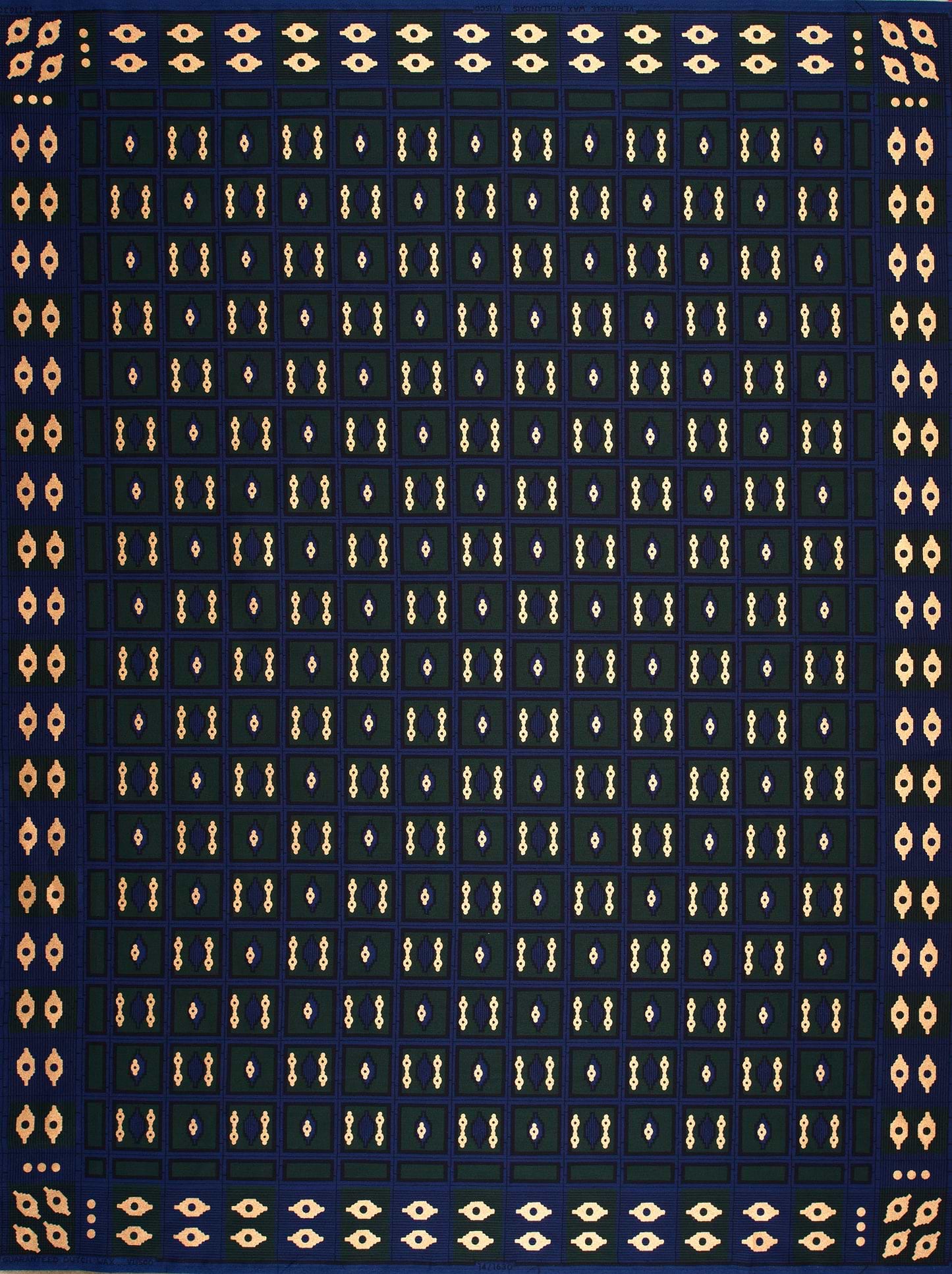 Sky Wax | VL01630.066 | Light Copper Embellished