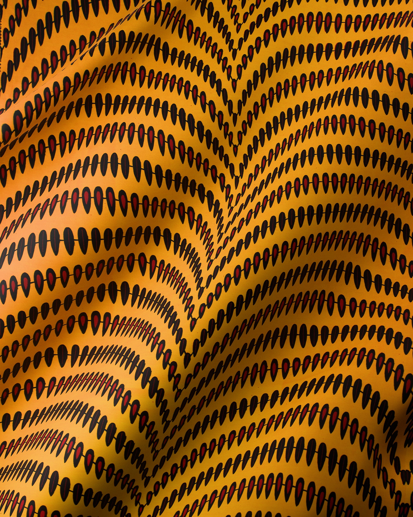 Wax Hollandais | VL01682.122 | Avenue 16, Bullets