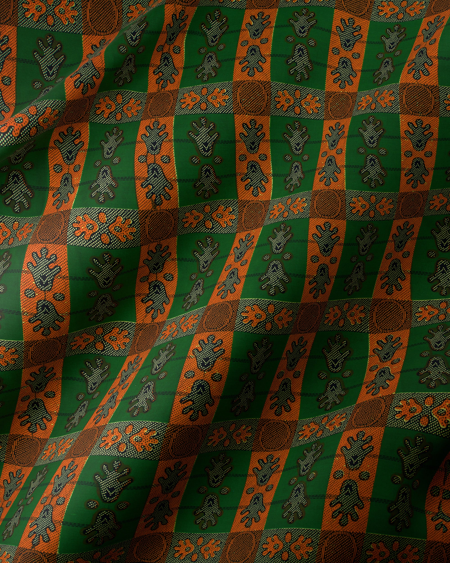 Wax Hollandais | VL02074.116