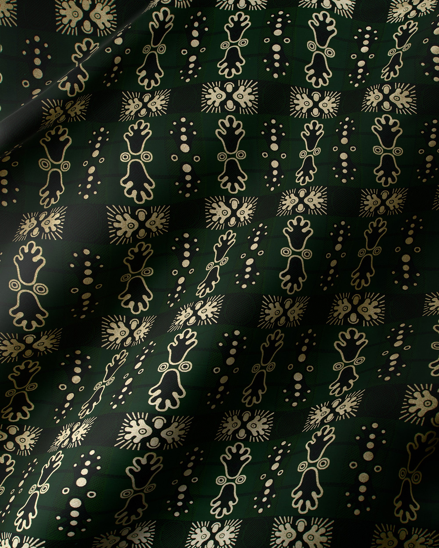 Sky Wax | VL02074.163 | Silver Embellished