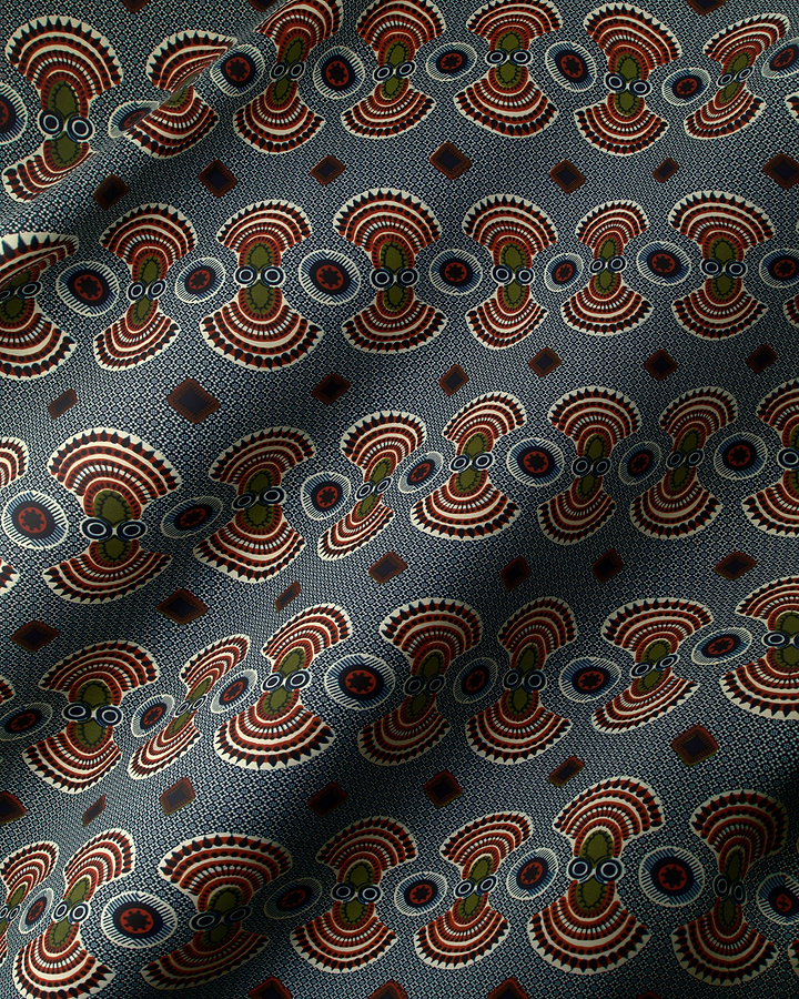 Wax Hollandais | VL02100.116