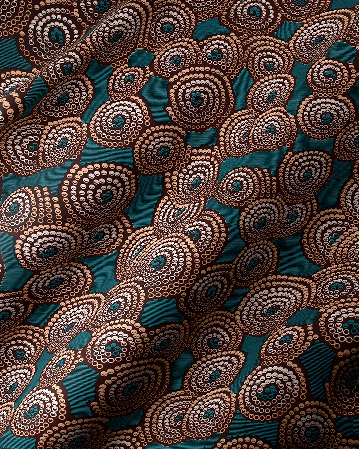 Wax Hollandais | VL02194.002