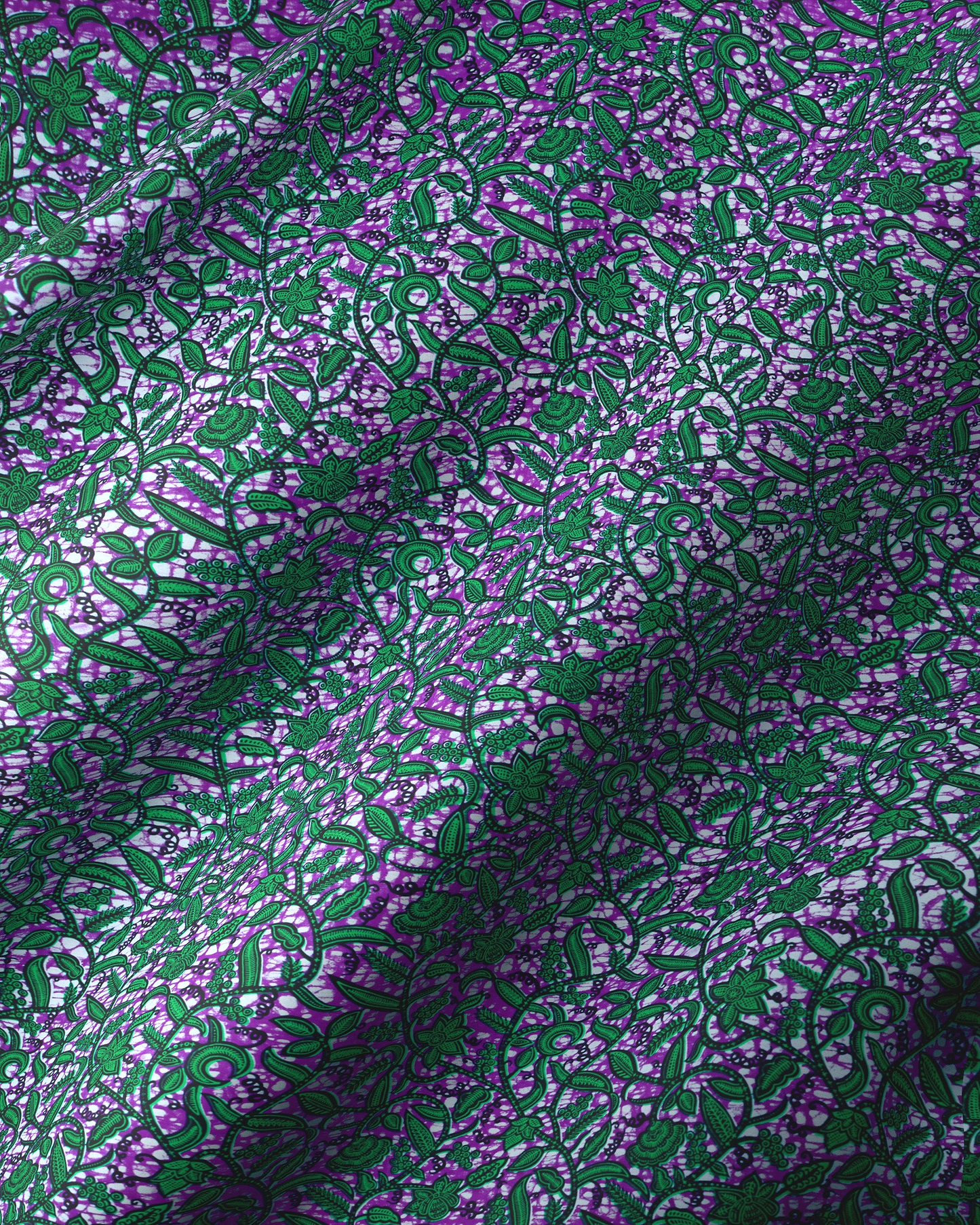Wax Hollandais | VL02451.140 | Feuille de poivre