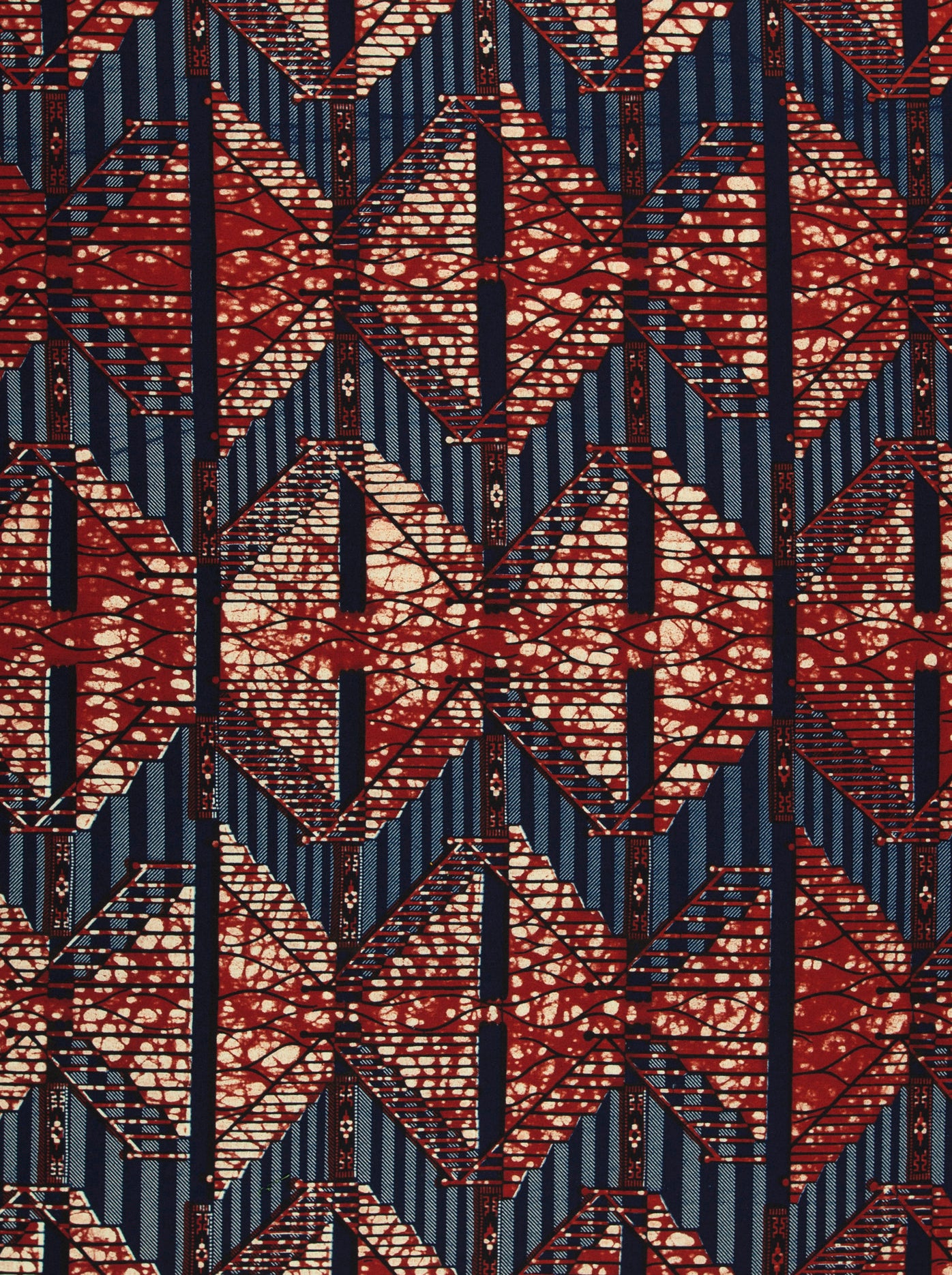 Wax Hollandais | VL02511.182 | Staircase