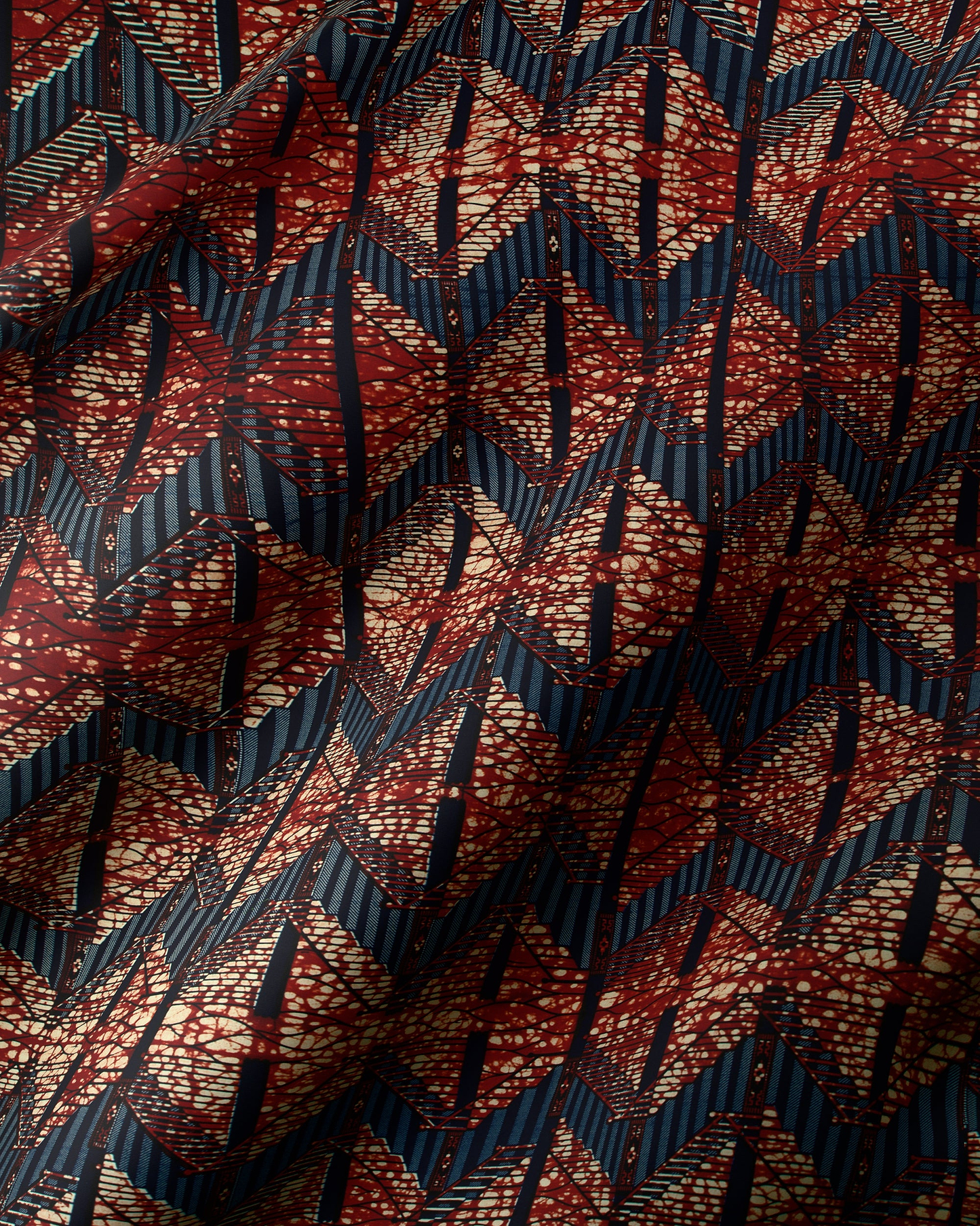 Wax Hollandais | VL02511.182 | Staircase