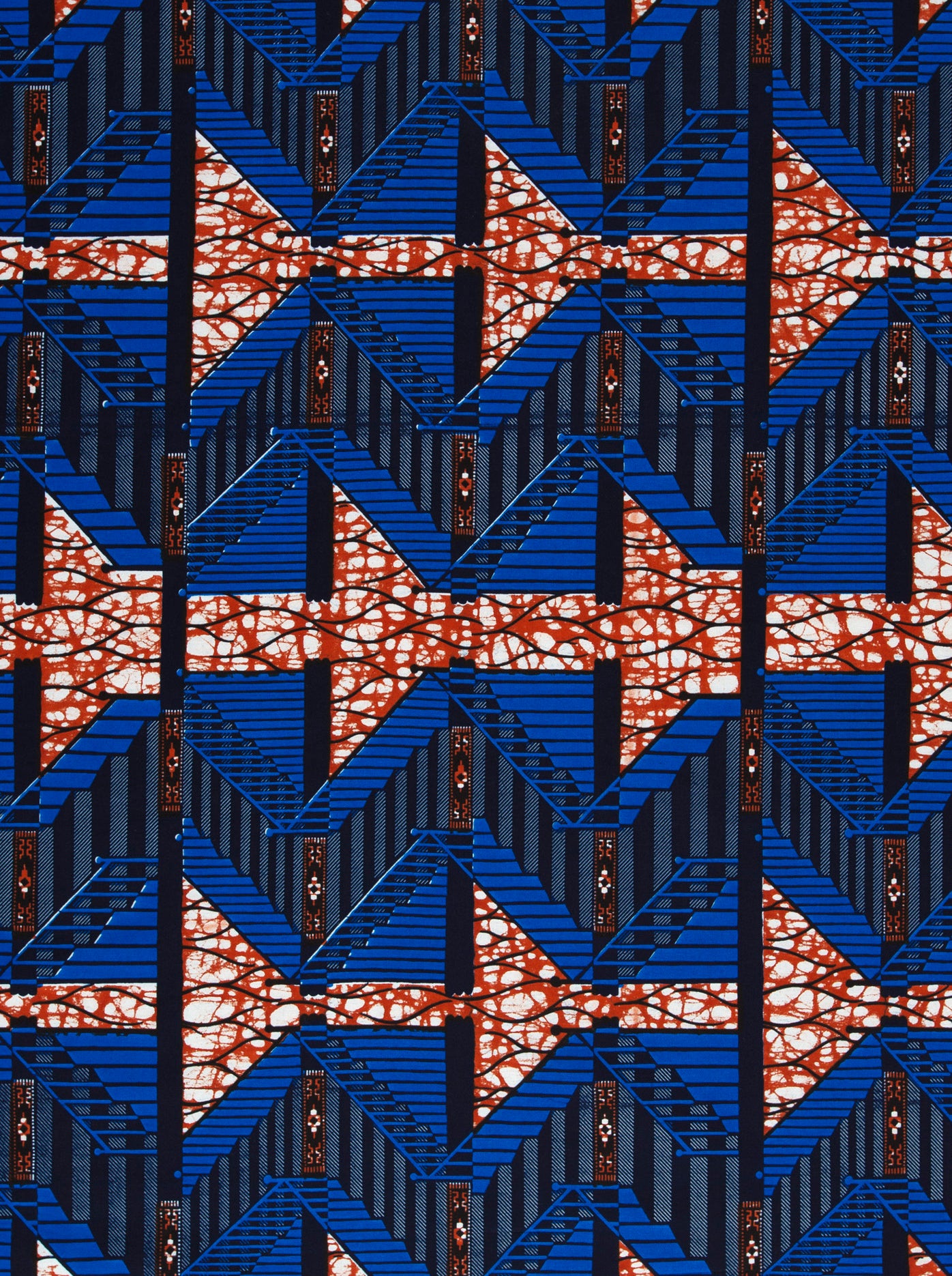 Wax Hollandais | VL02511.183 | Escalier