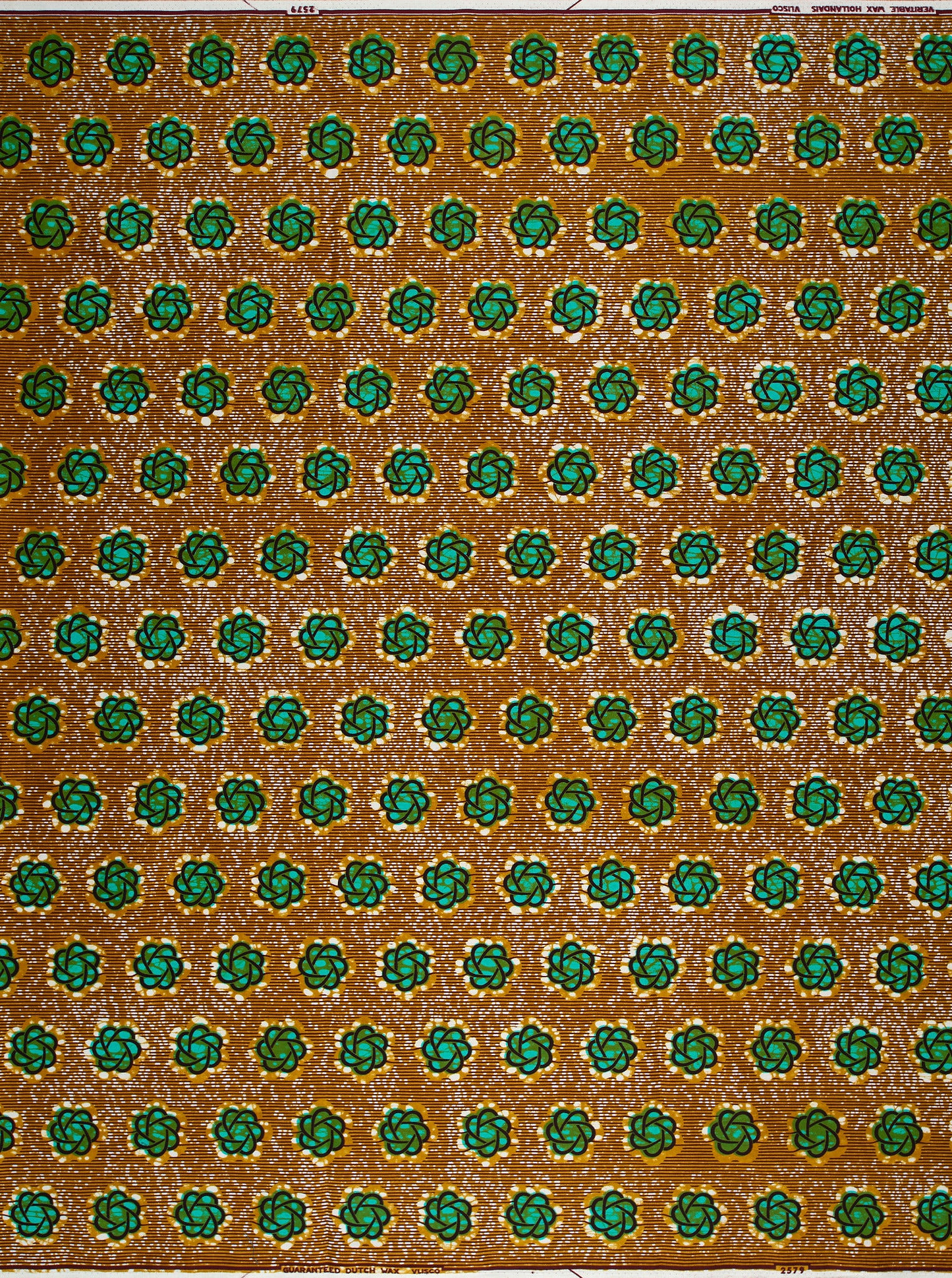 Wax Hollandais | VL02579.133
