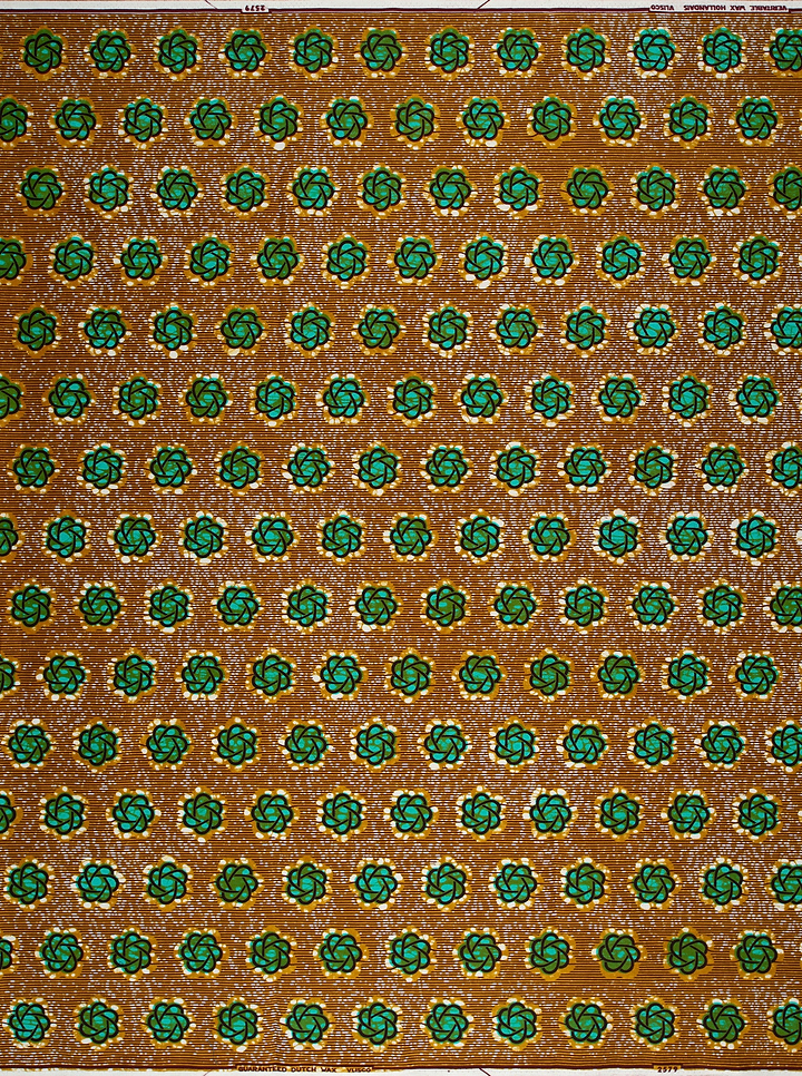 Wax Hollandais | VL02579.133