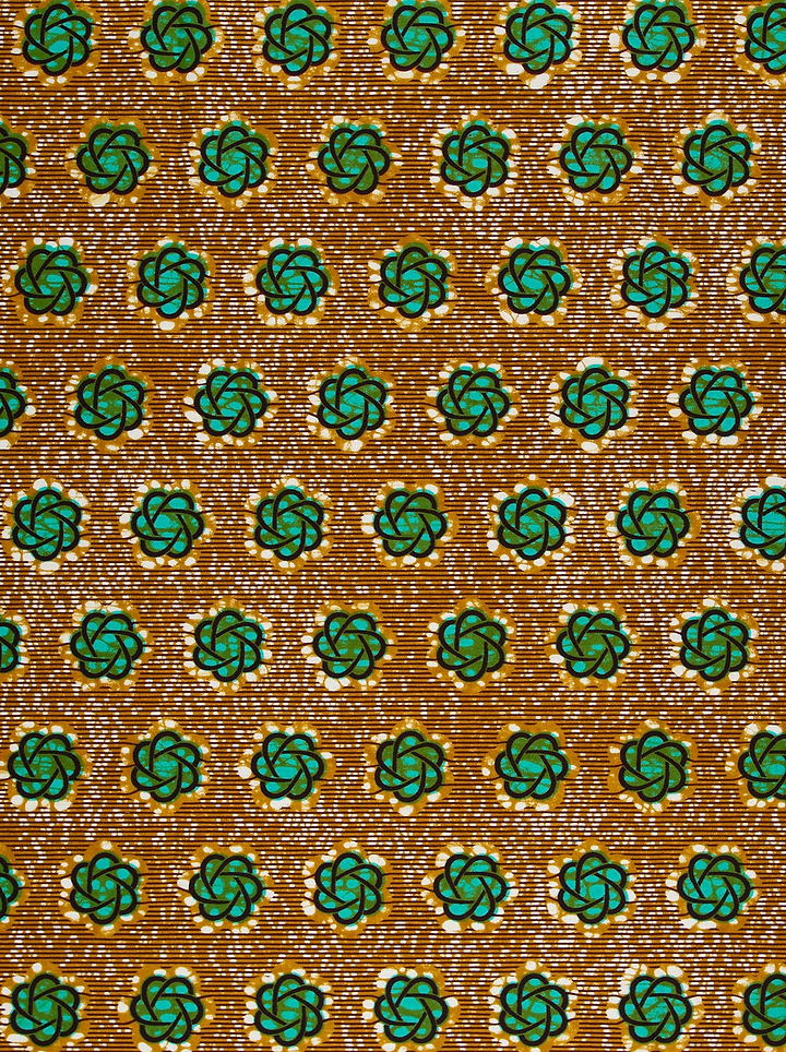 Wax Hollandais | VL02579.133
