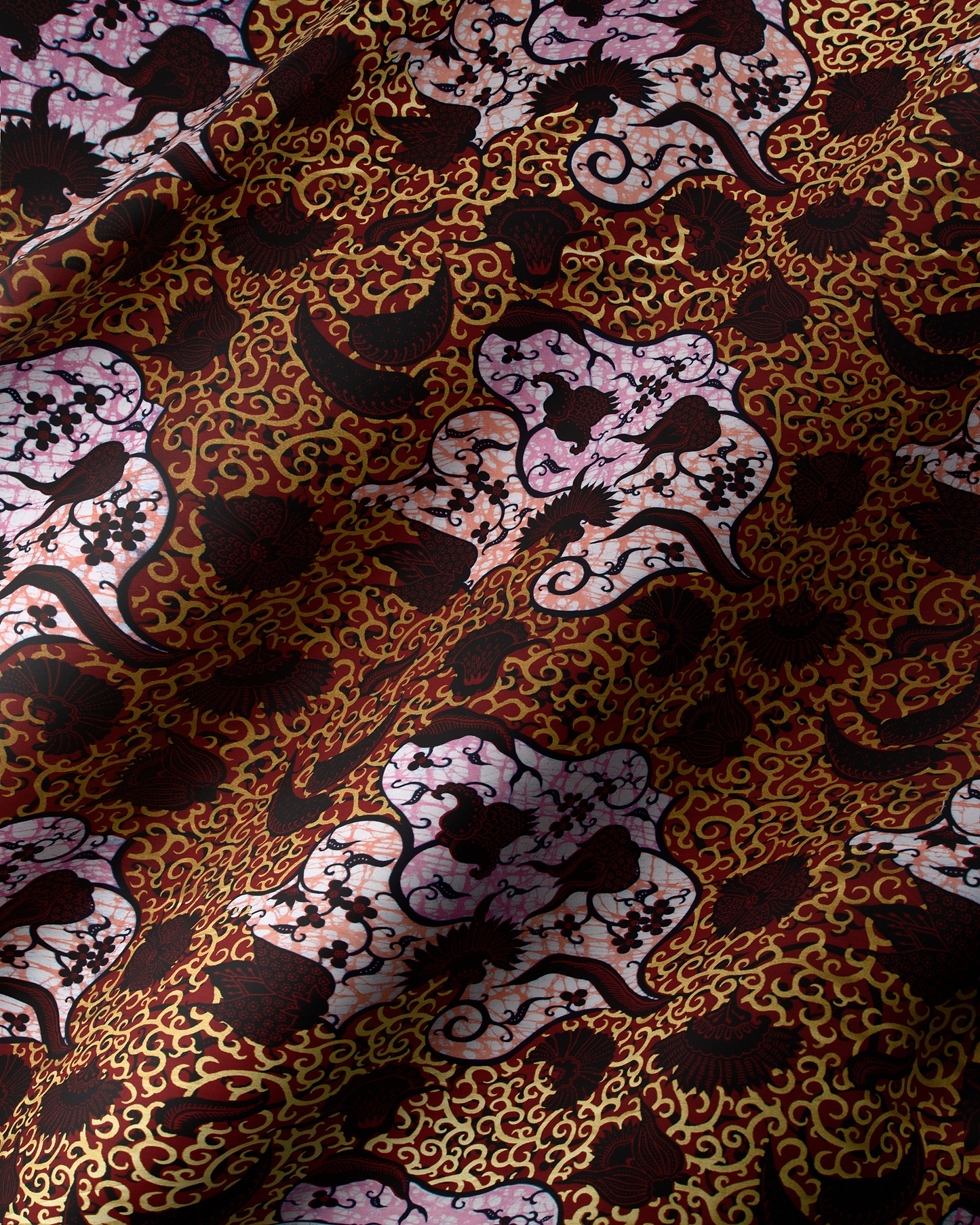 Super-Wax | VL02784.020 | Orné d'Or
