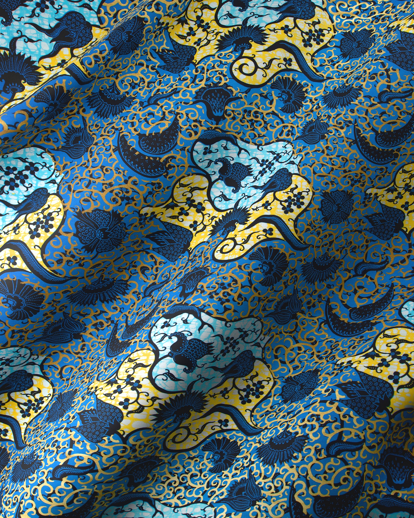 Super-Wax | VL02784.022 | Orné d'Or