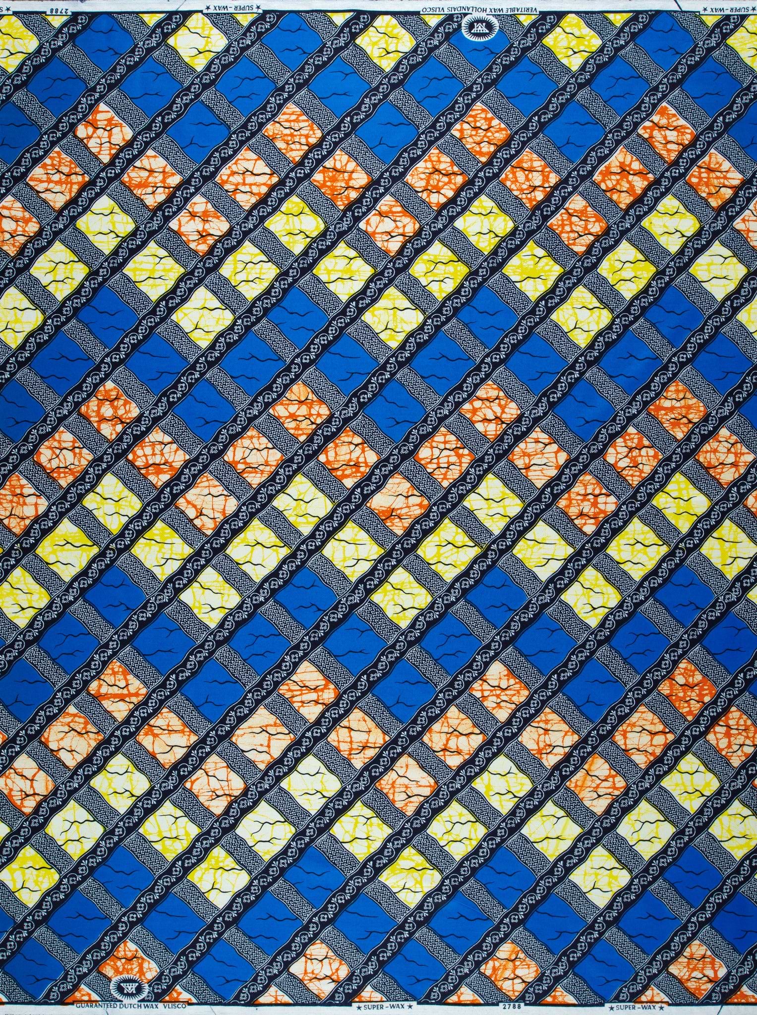 Super-Wax | VL02846.199 | Orné d'Argent