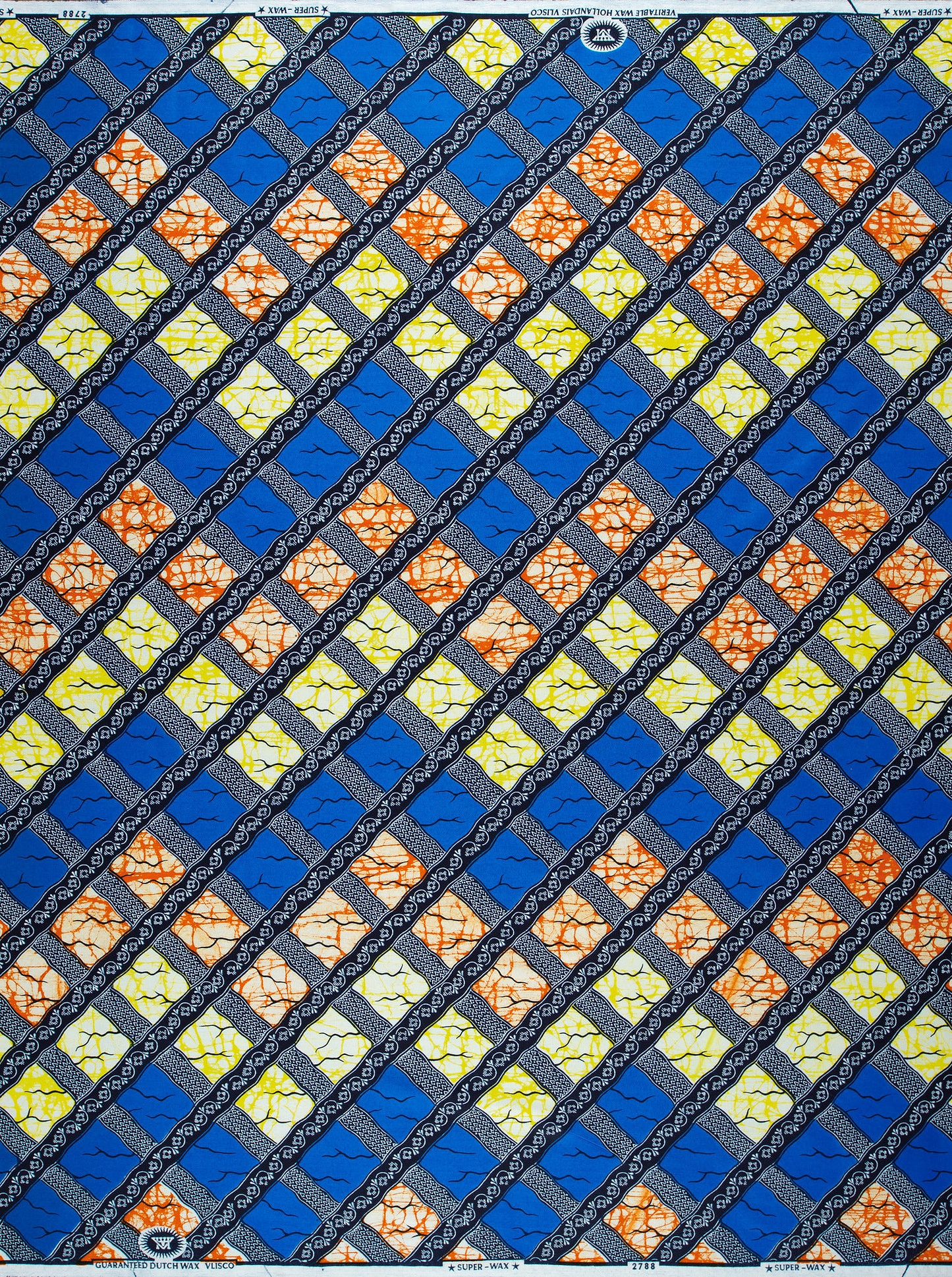 Super-Wax | VL02846.199 | Orné d'Argent