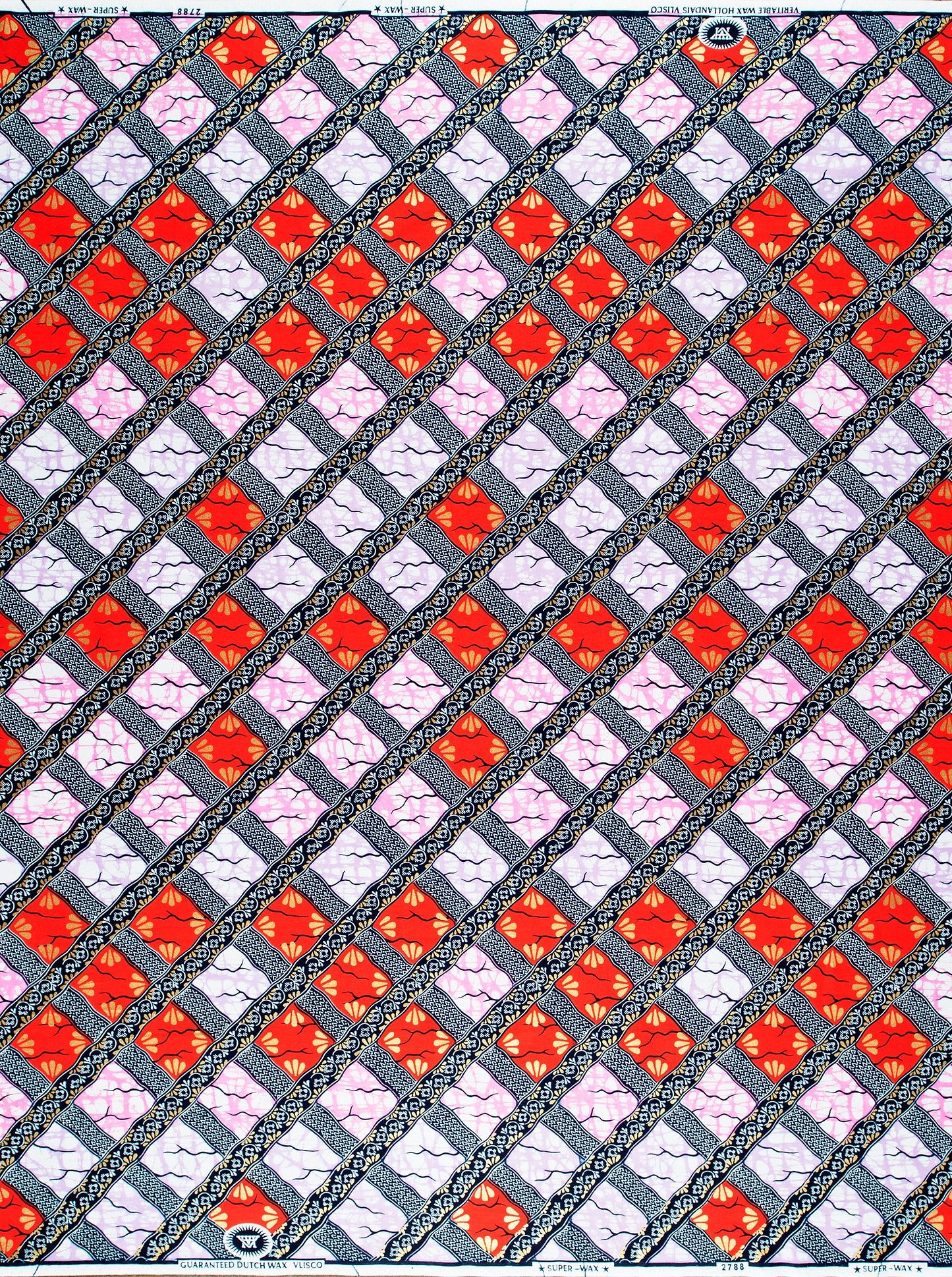Super-Wax | VL02788.333 | Orné d'Or