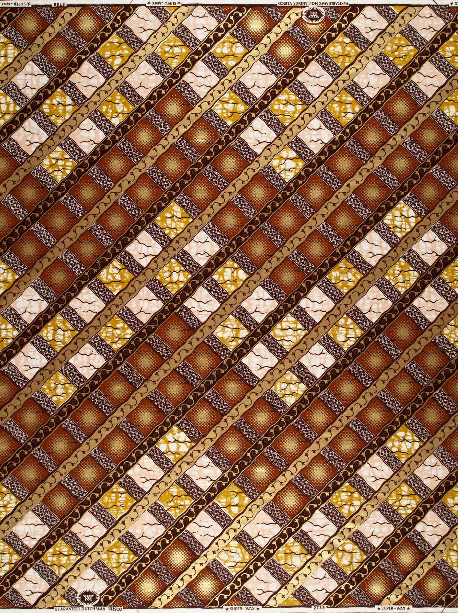 Super-Wax | VL02788.345 | Orné d'Or