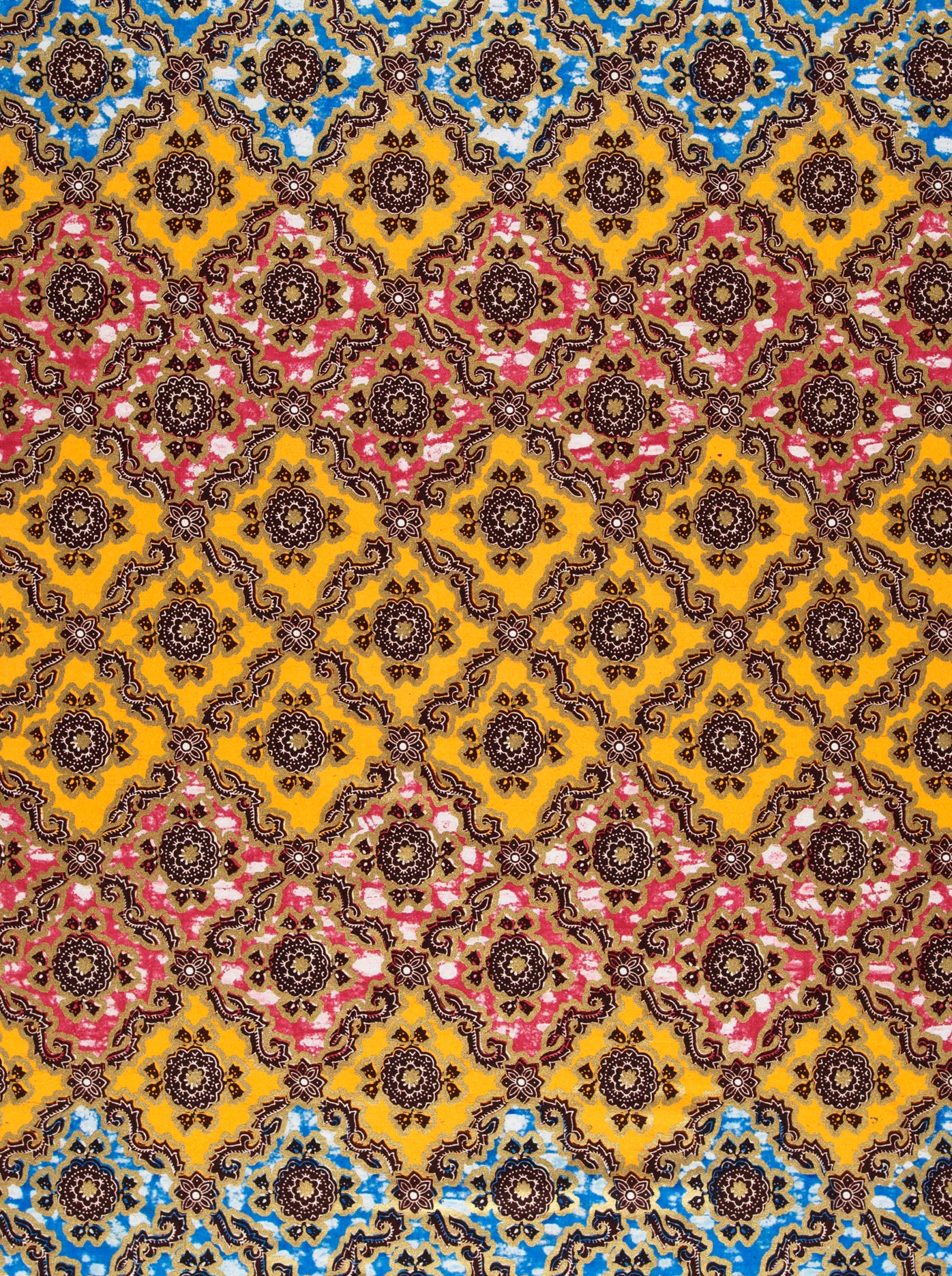 Super-Wax | VL02789.283 | Orné d'Or