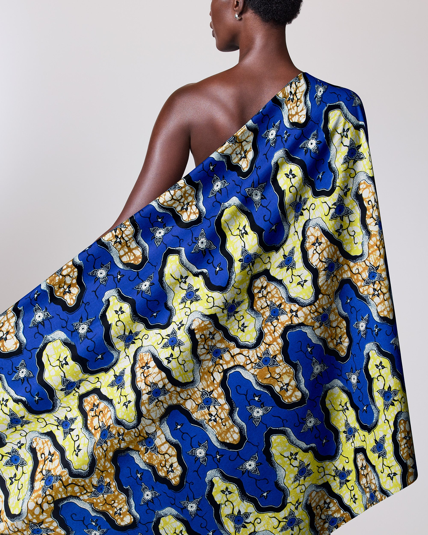 Super-Wax | VL02918.025 | Blue Roses