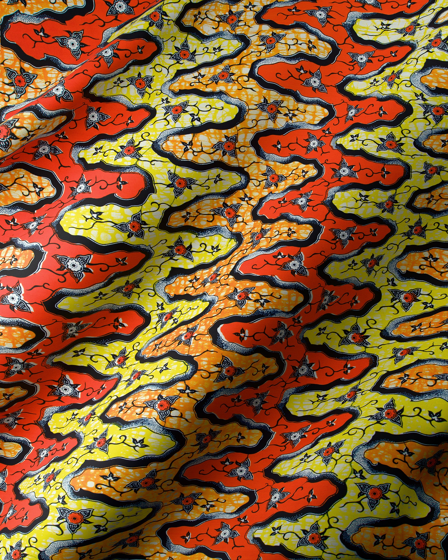 Super-Wax | VL02918.026 | Blue Roses