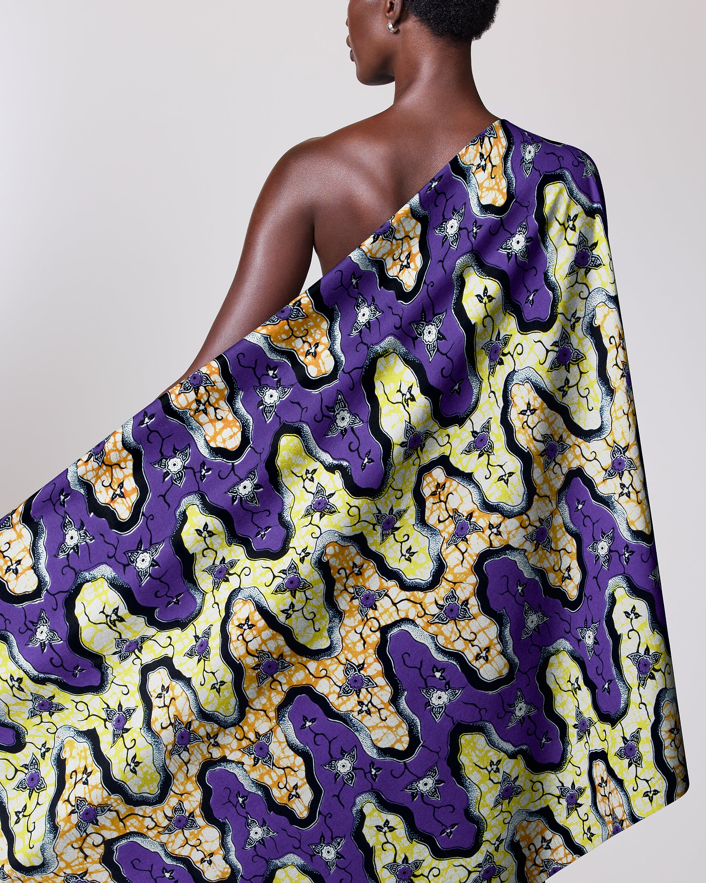 Super-Wax | VL02918.029 | Blue Roses