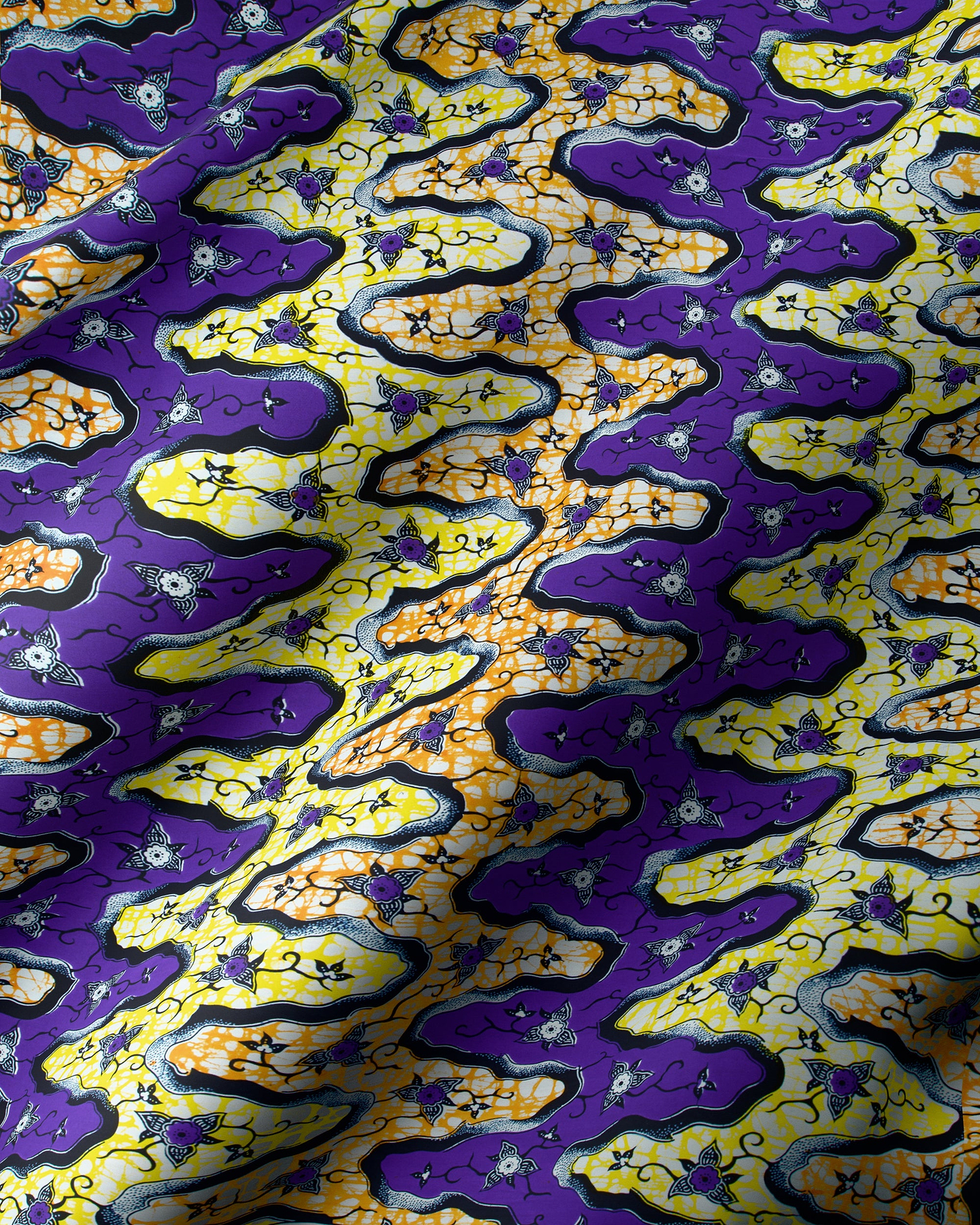 Super-Wax | VL02918.029 | Blue Roses