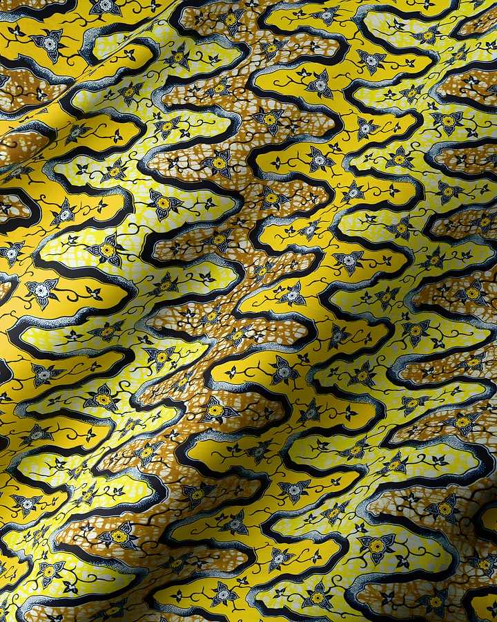 Super-Wax | VL02918.040 | Blue Roses