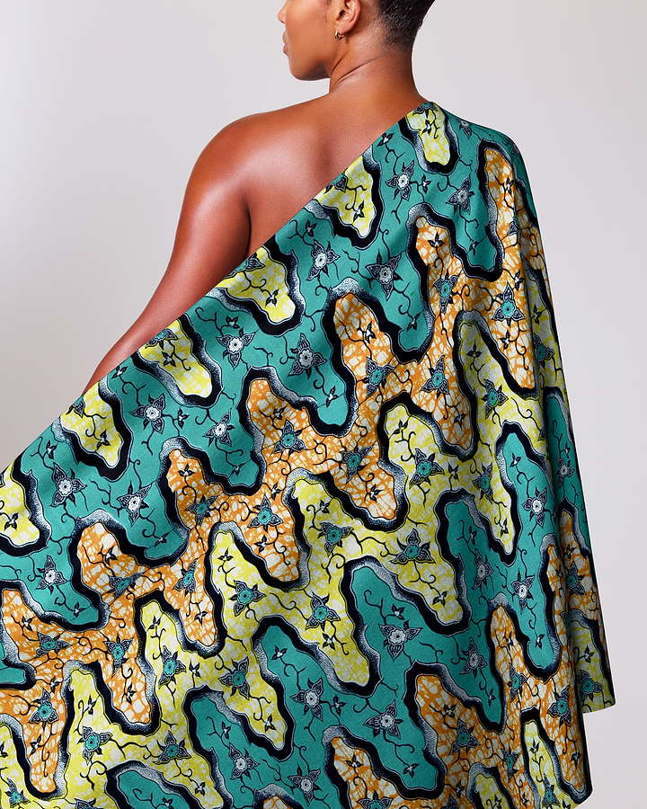 Super-Wax | VL02918.041 | Blue Roses