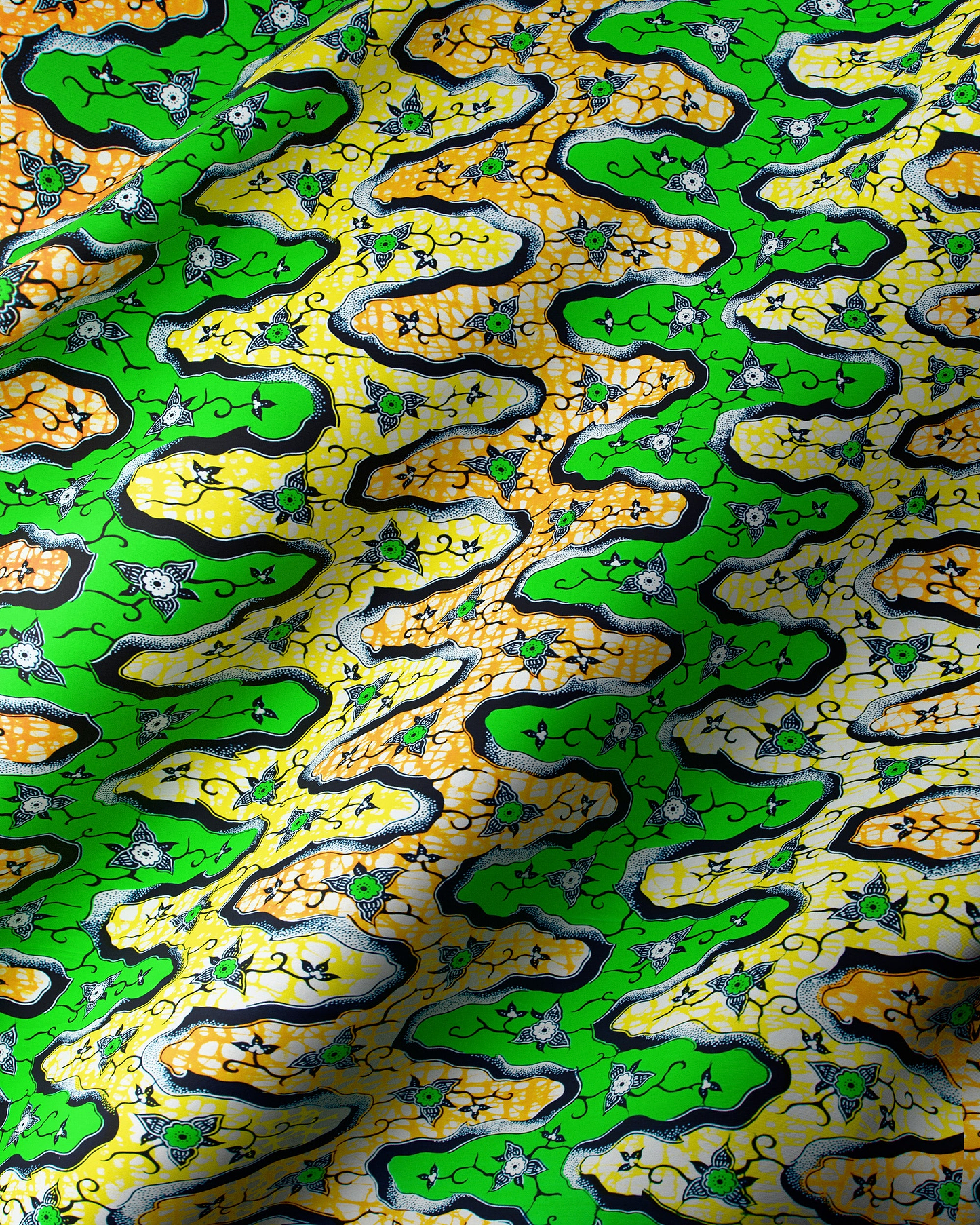 Super-Wax | VL02918.044 | Blue Roses