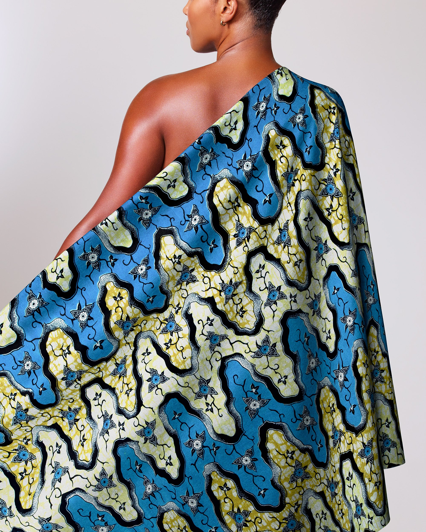 Super-Wax | VL02918.050 | Blue Roses