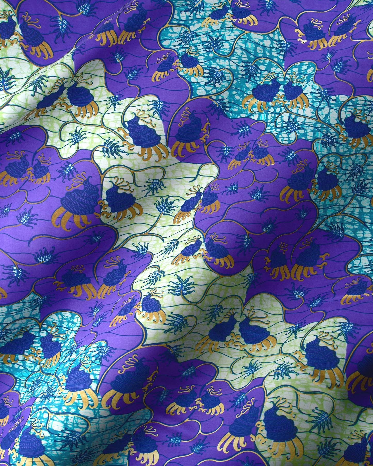 Super-Wax | VL02919.107 | Orné d'Or