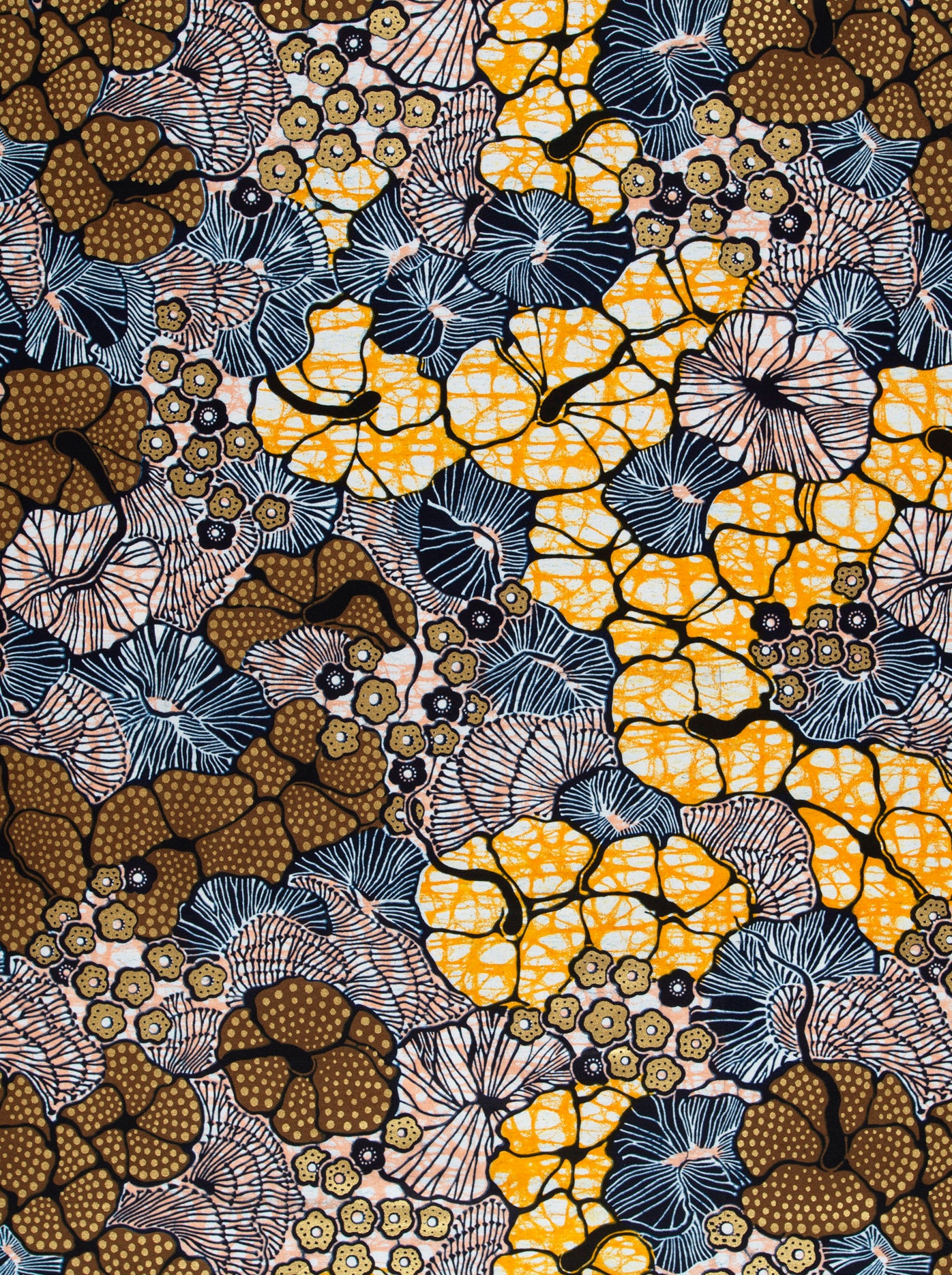 Super-Wax | VL02920.030 | Gold Embellished