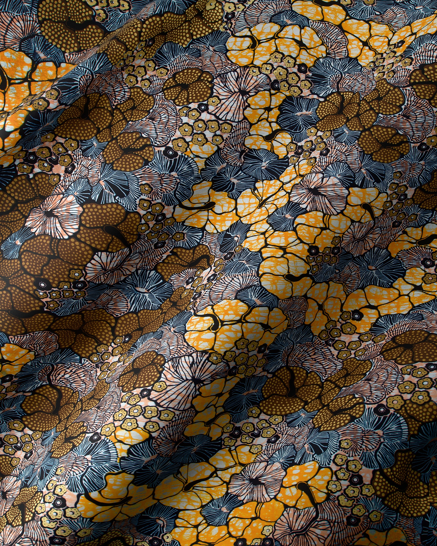 Super-Wax | VL02920.030 | Gold Embellished