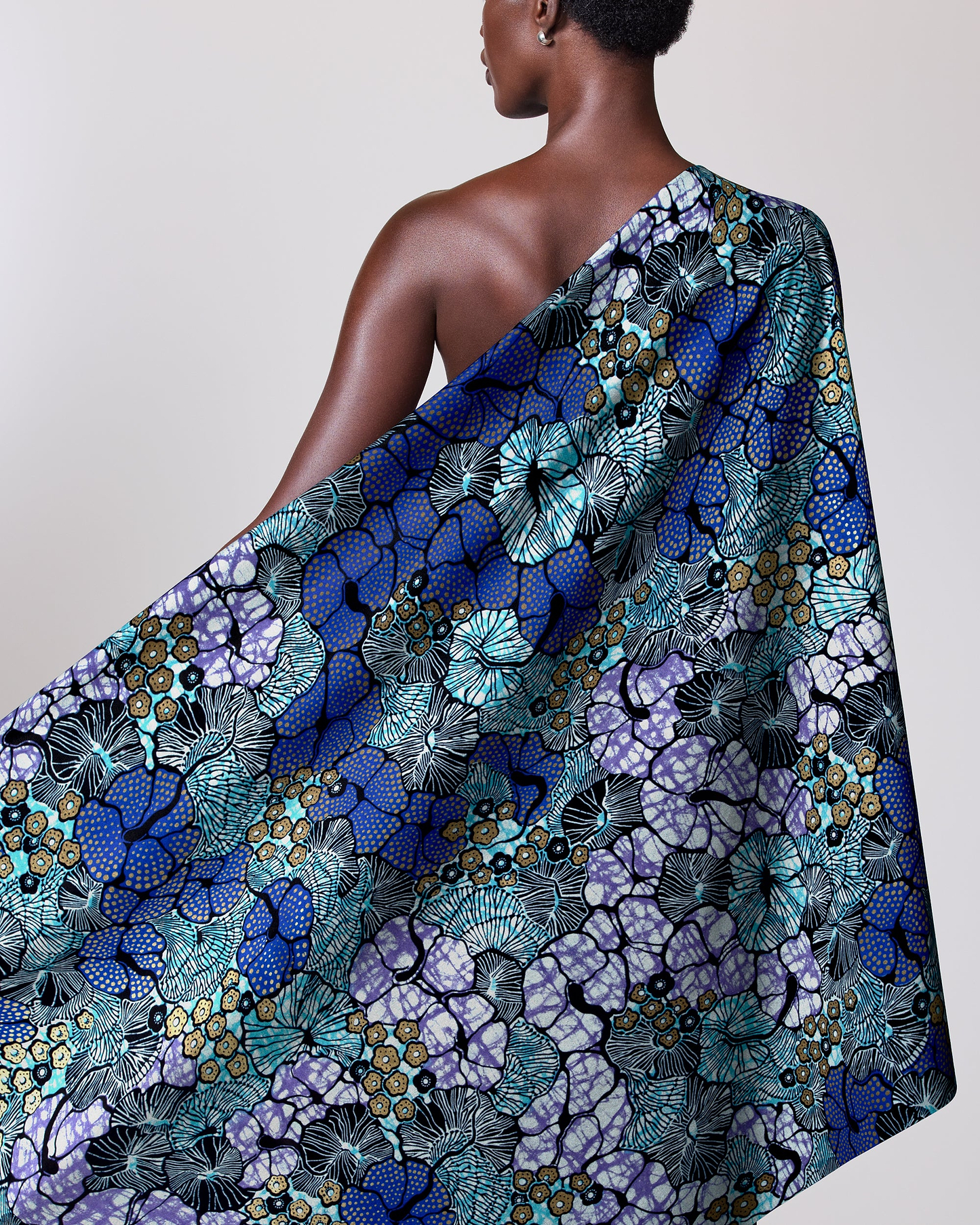 Super-Wax | VL02920.031 | Gold Embellished