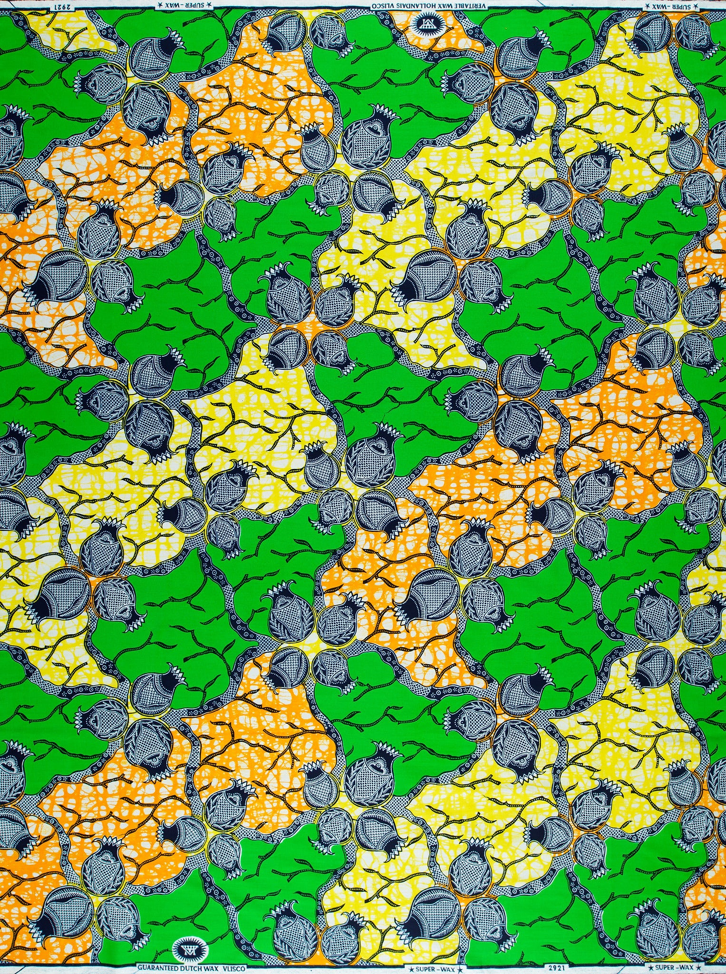 Super-Wax | VL02921.375 | Onion